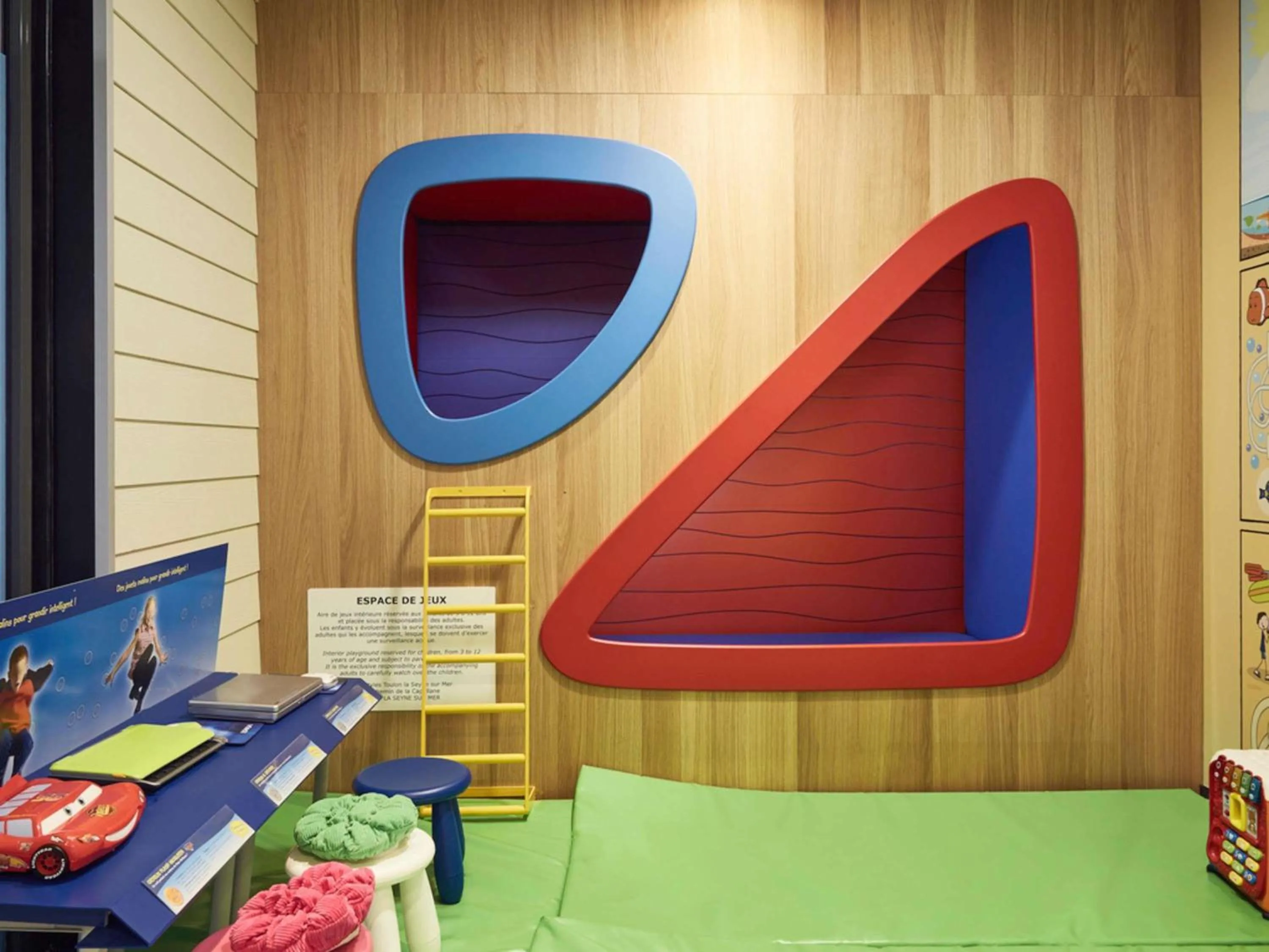 Other in Ibis styles Toulon la Seyne sur Mer