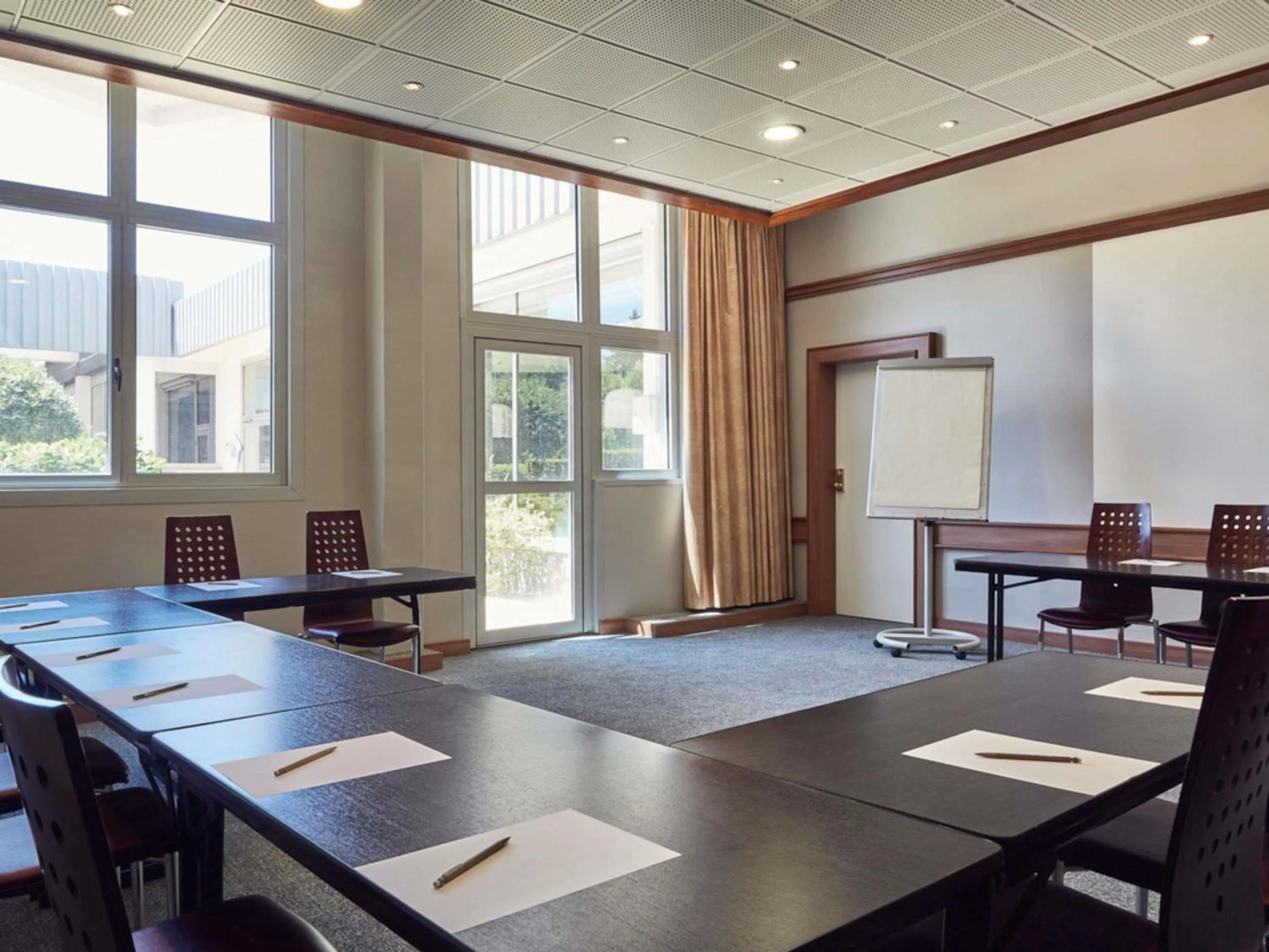 Meeting/conference room in Ibis styles Toulon la Seyne sur Mer