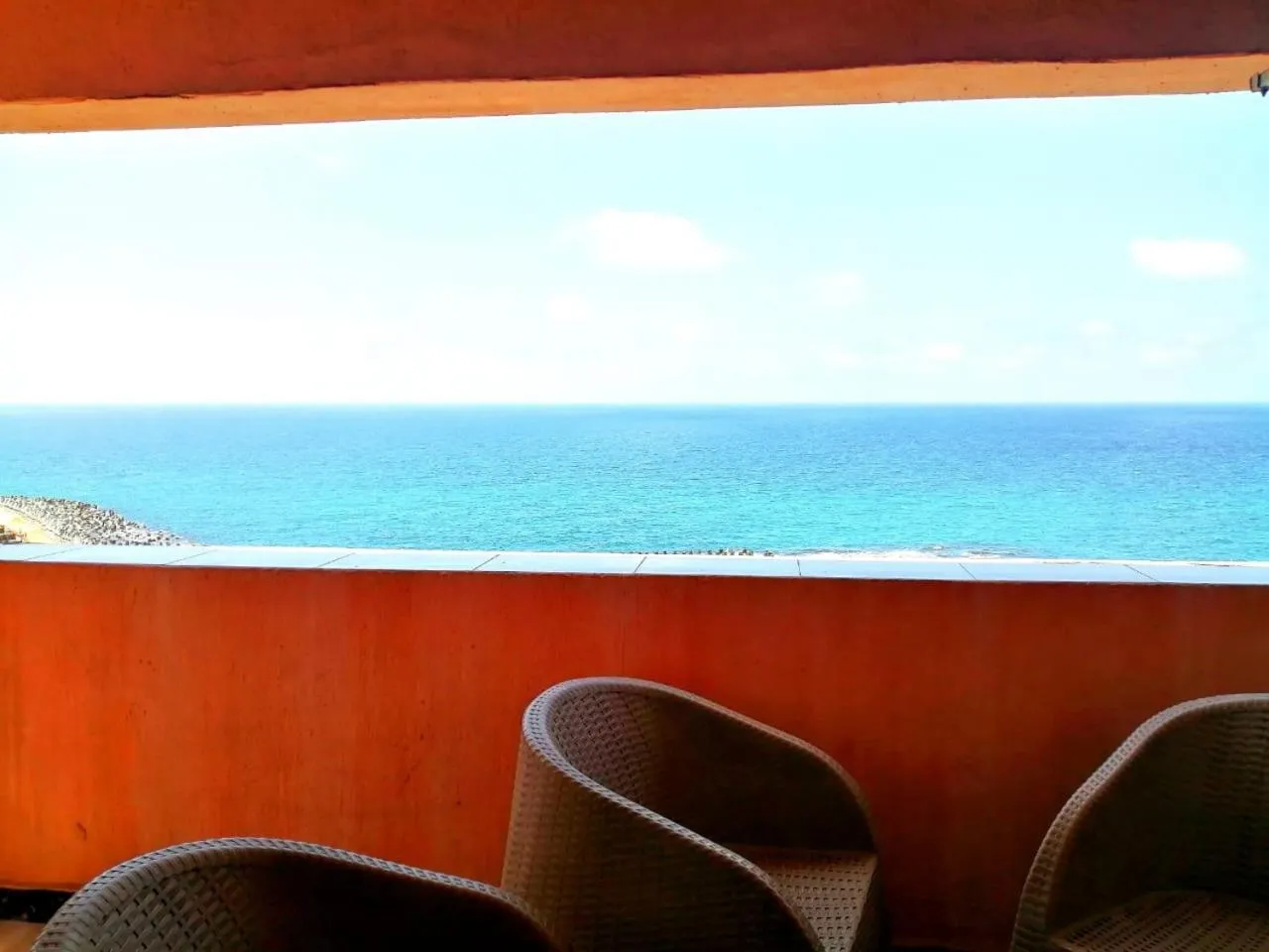 Property building in Jewel San Stefano Hotel