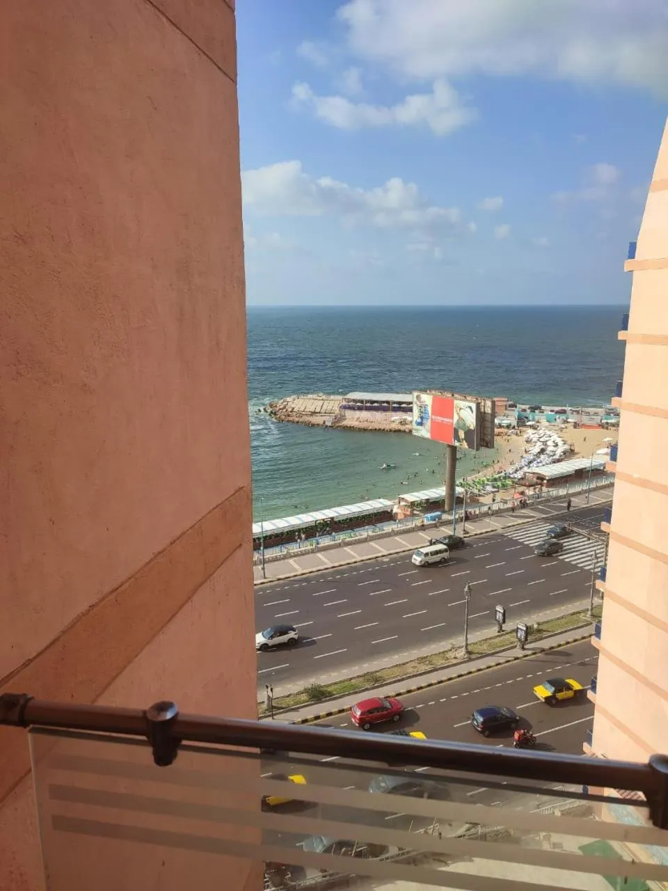Property building in Jewel San Stefano Hotel