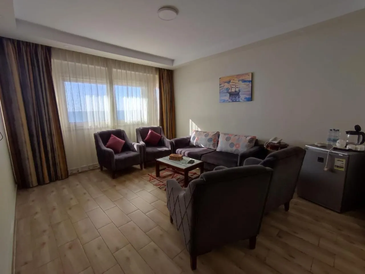 Property building in Jewel San Stefano Hotel