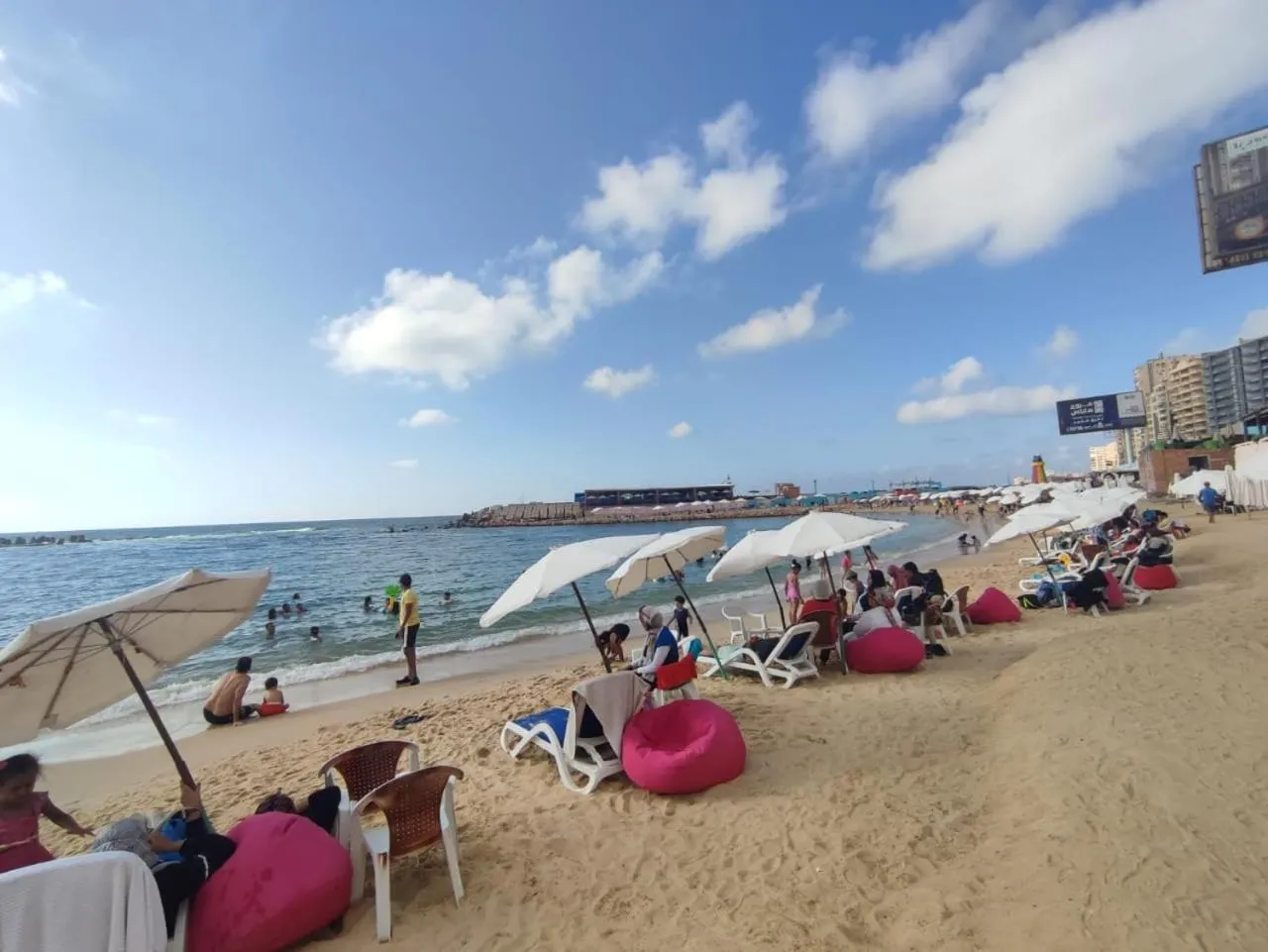 Property building in Jewel San Stefano Hotel