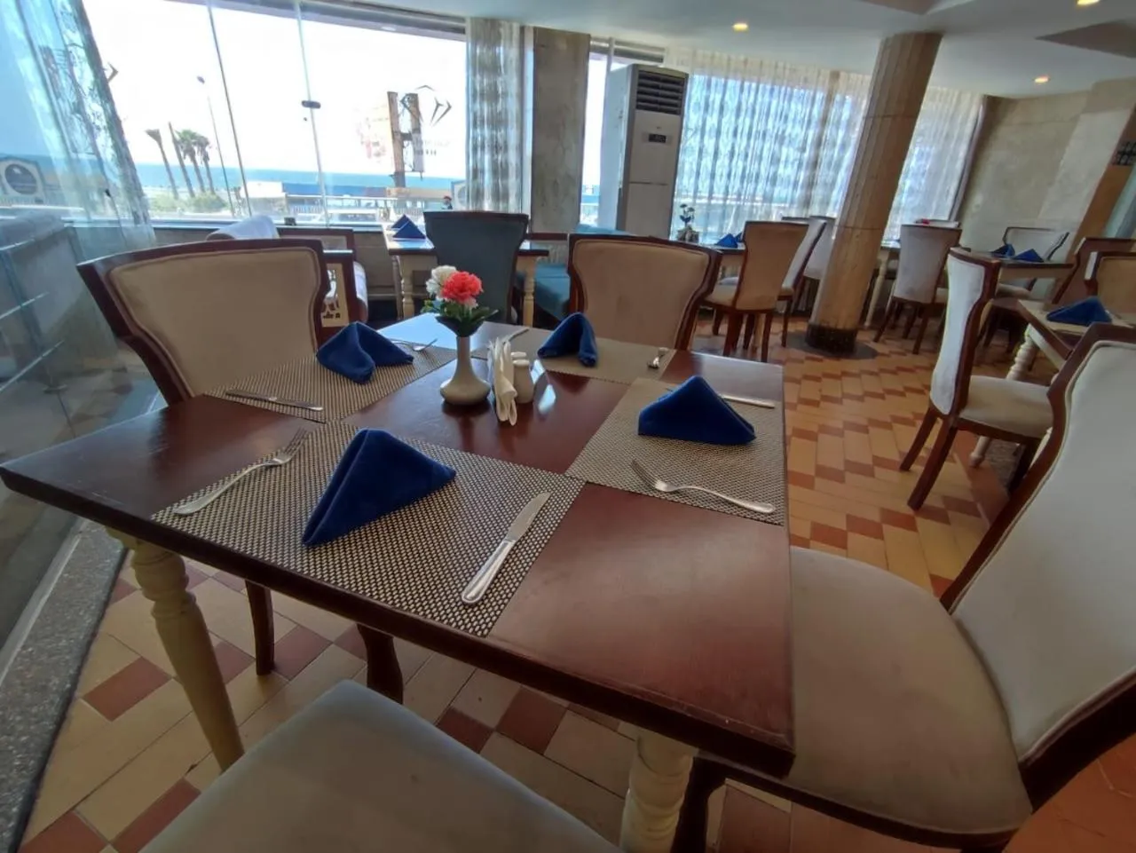 Property building in Jewel San Stefano Hotel