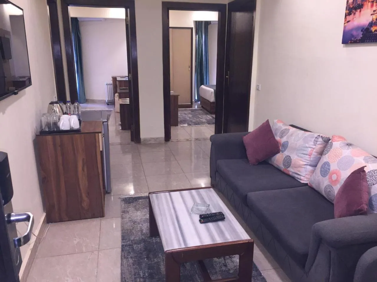 Jewel San Stefano Hotel