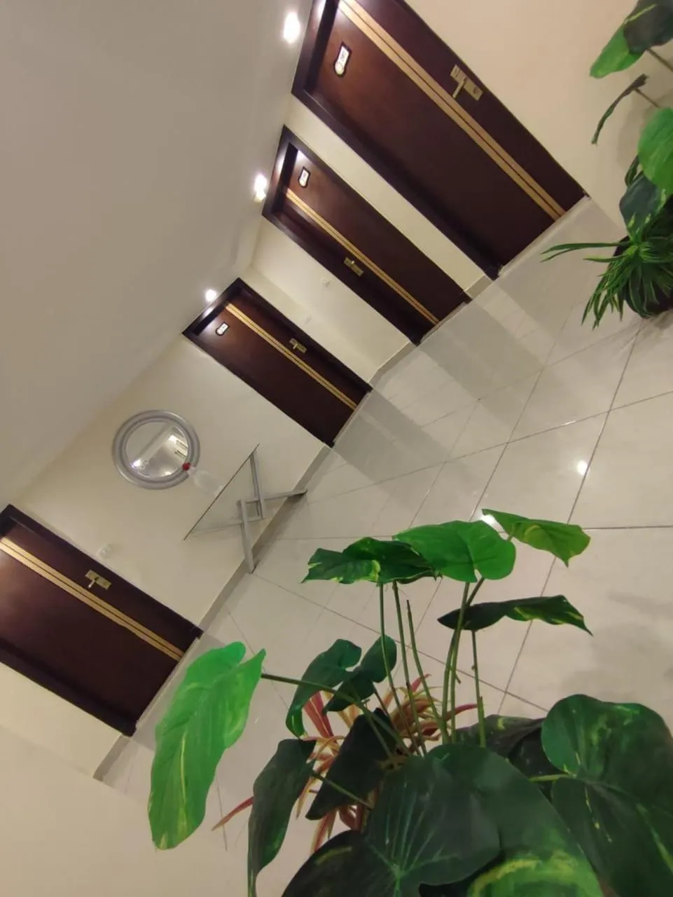 Property building in Jewel San Stefano Hotel