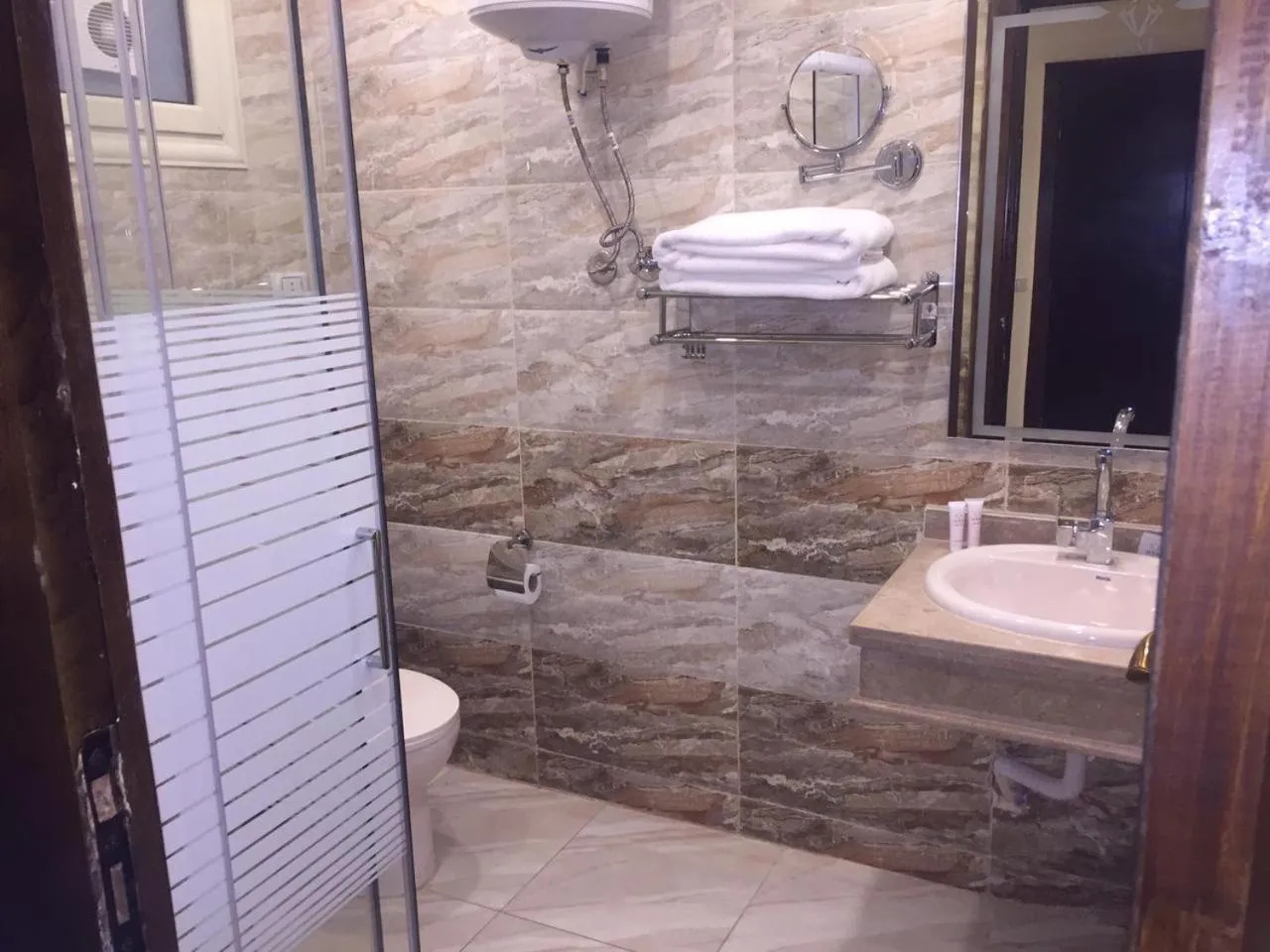 Jewel San Stefano Hotel