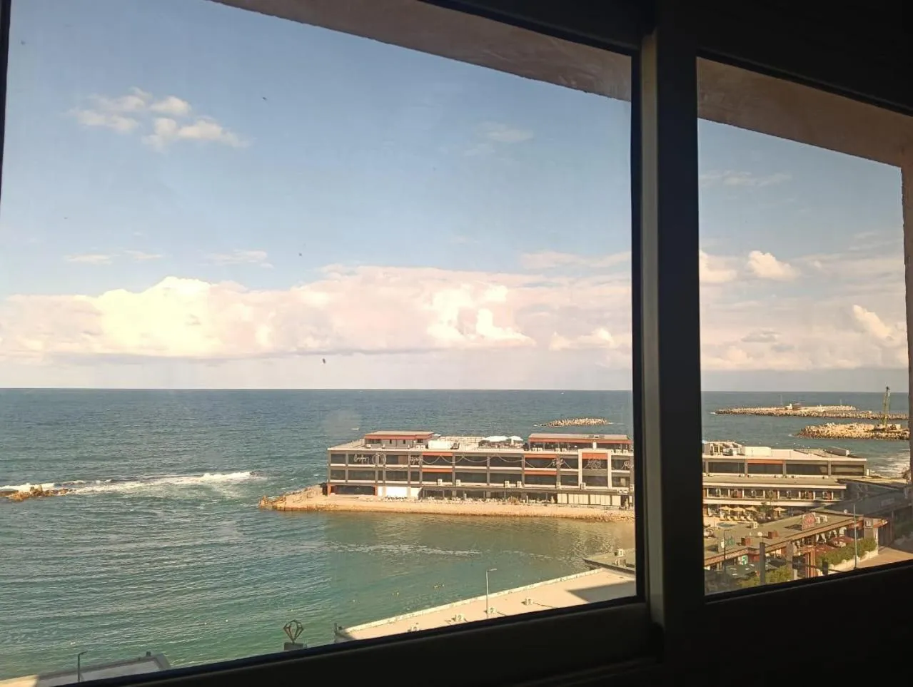 Jewel San Stefano Hotel