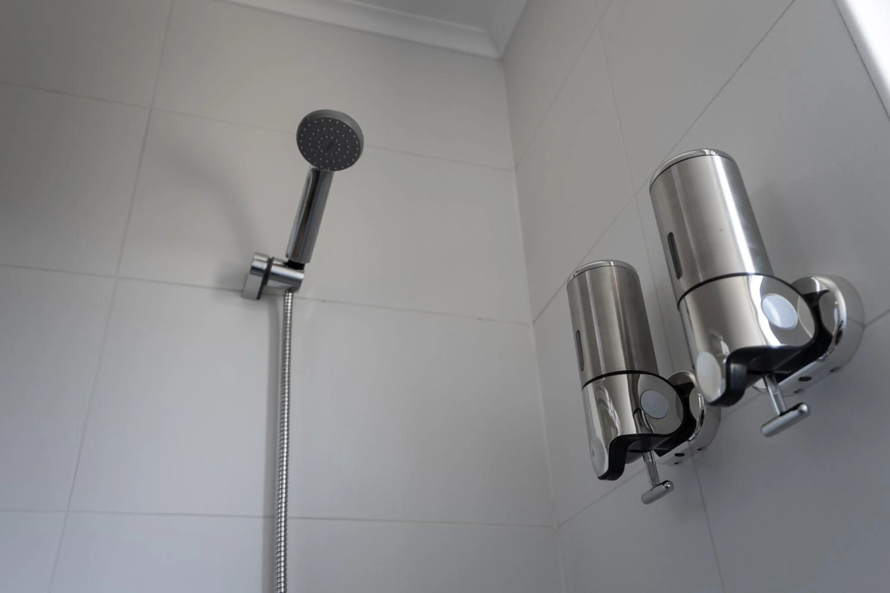 Bathroom in Hotel Boutique Restaurant Kran Kreen