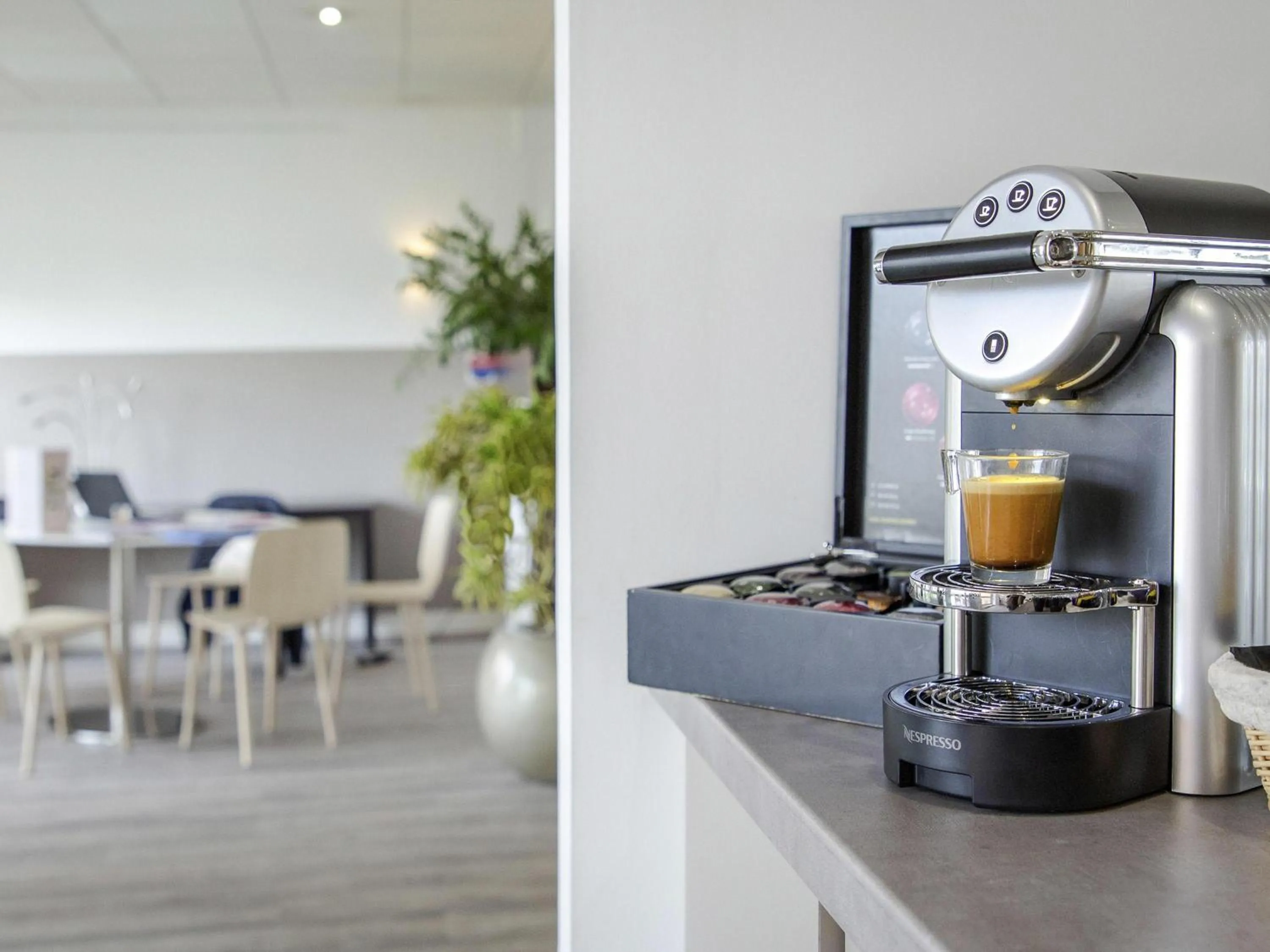 Meeting/conference room in Novotel Perpignan Nord Rivesaltes