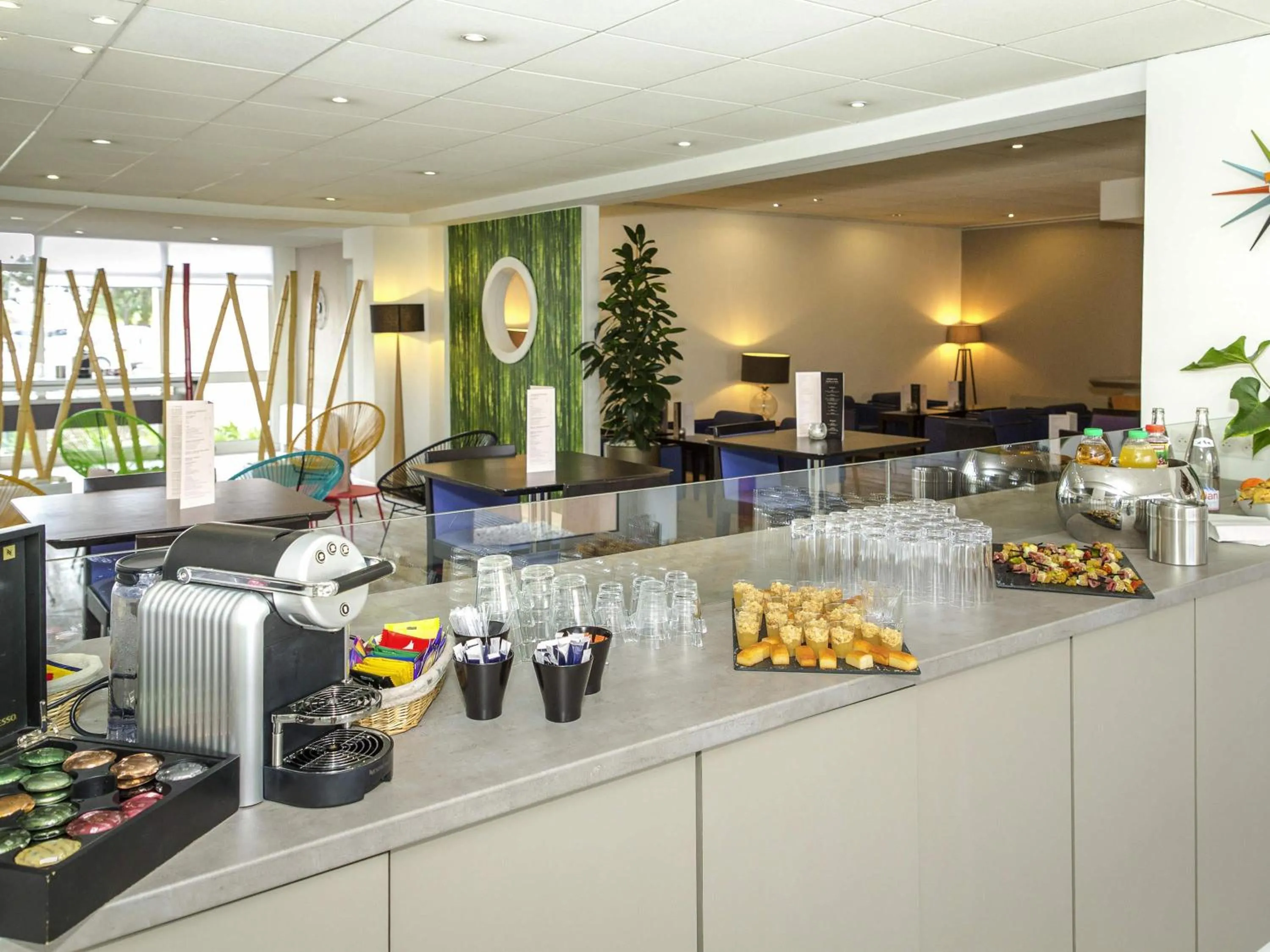 Meeting/conference room in Novotel Perpignan Nord Rivesaltes