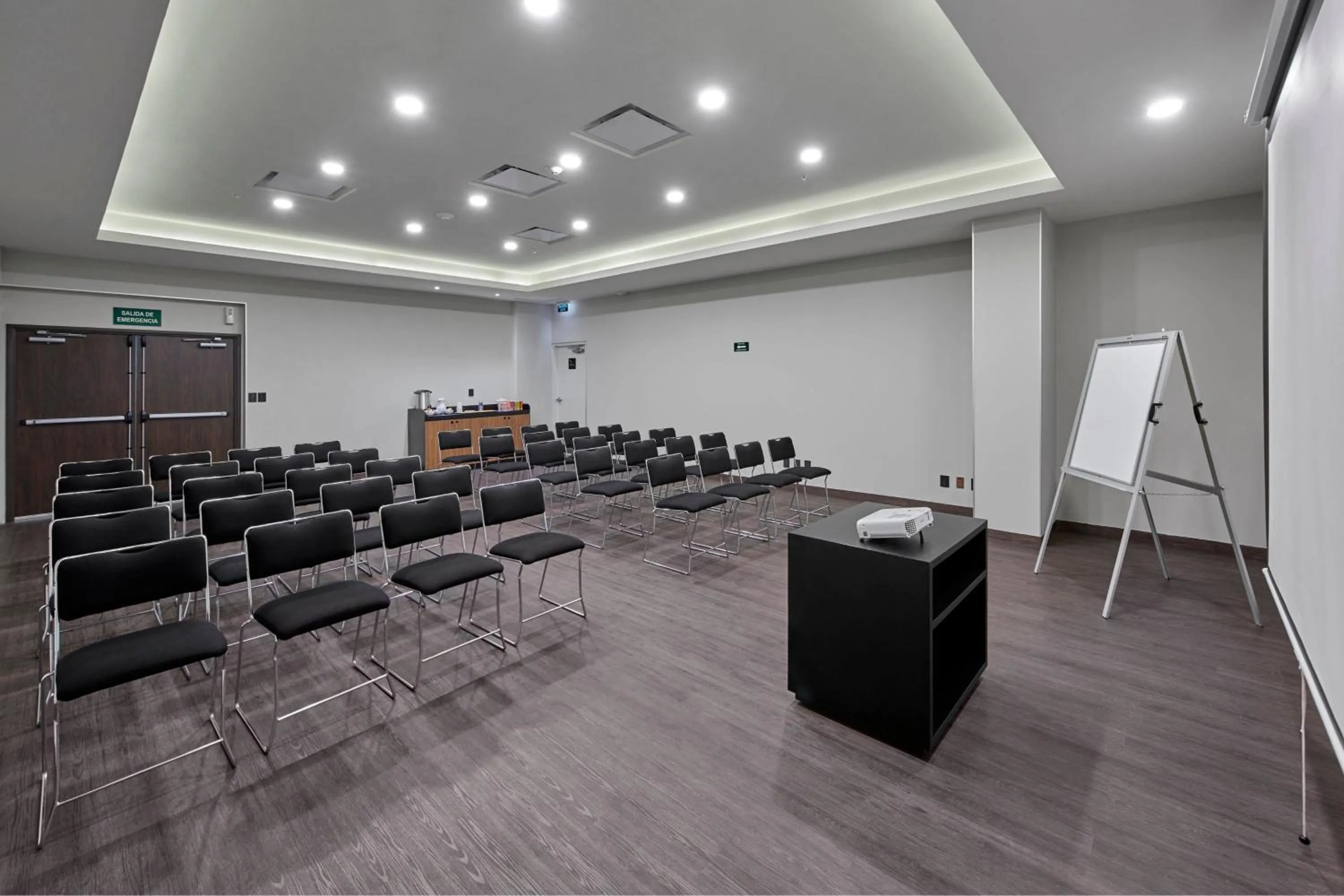 Meeting/conference room in City Express by Marriott Hermosillo Expo