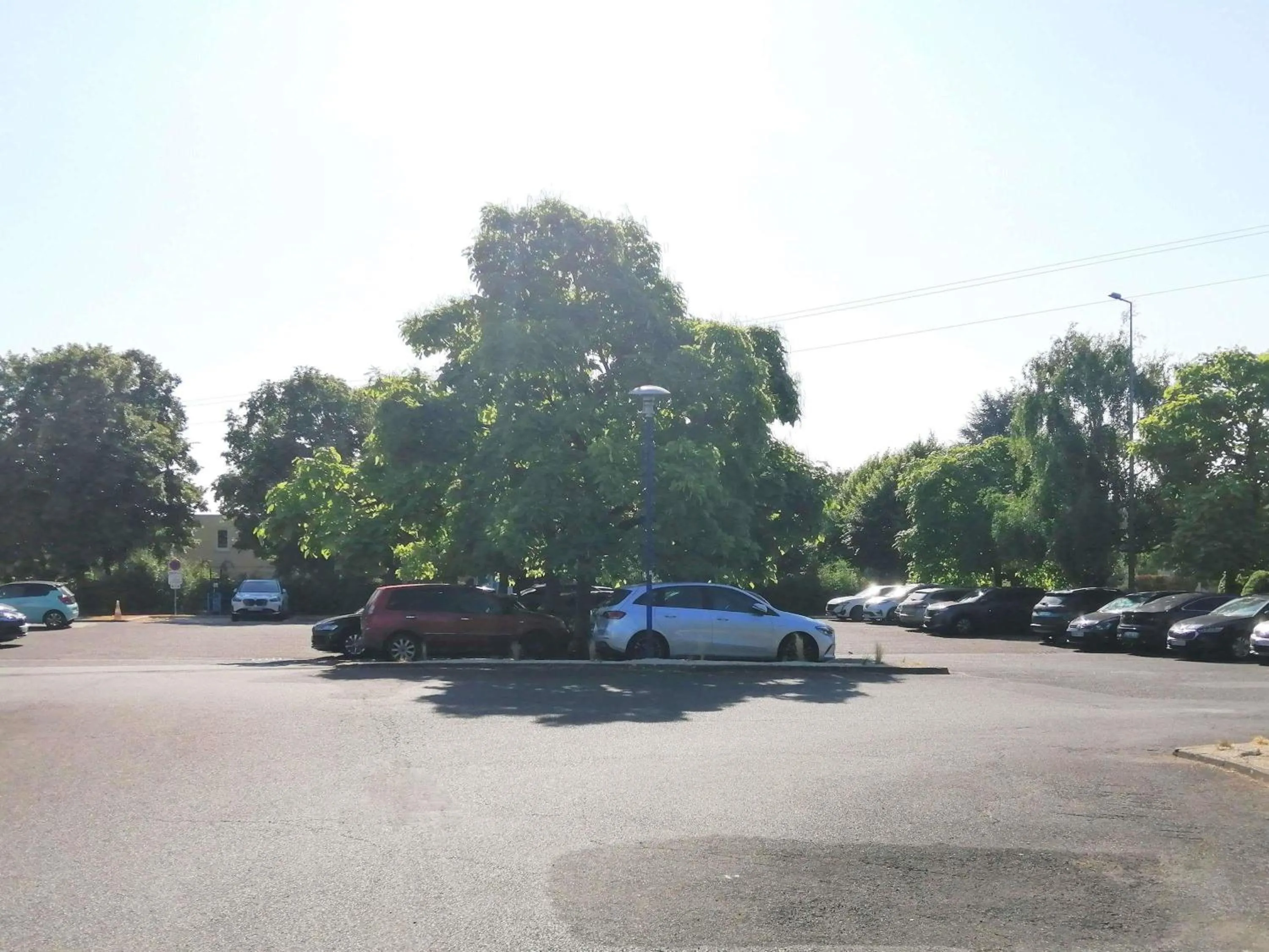 Other in ibis Styles Tours Sud