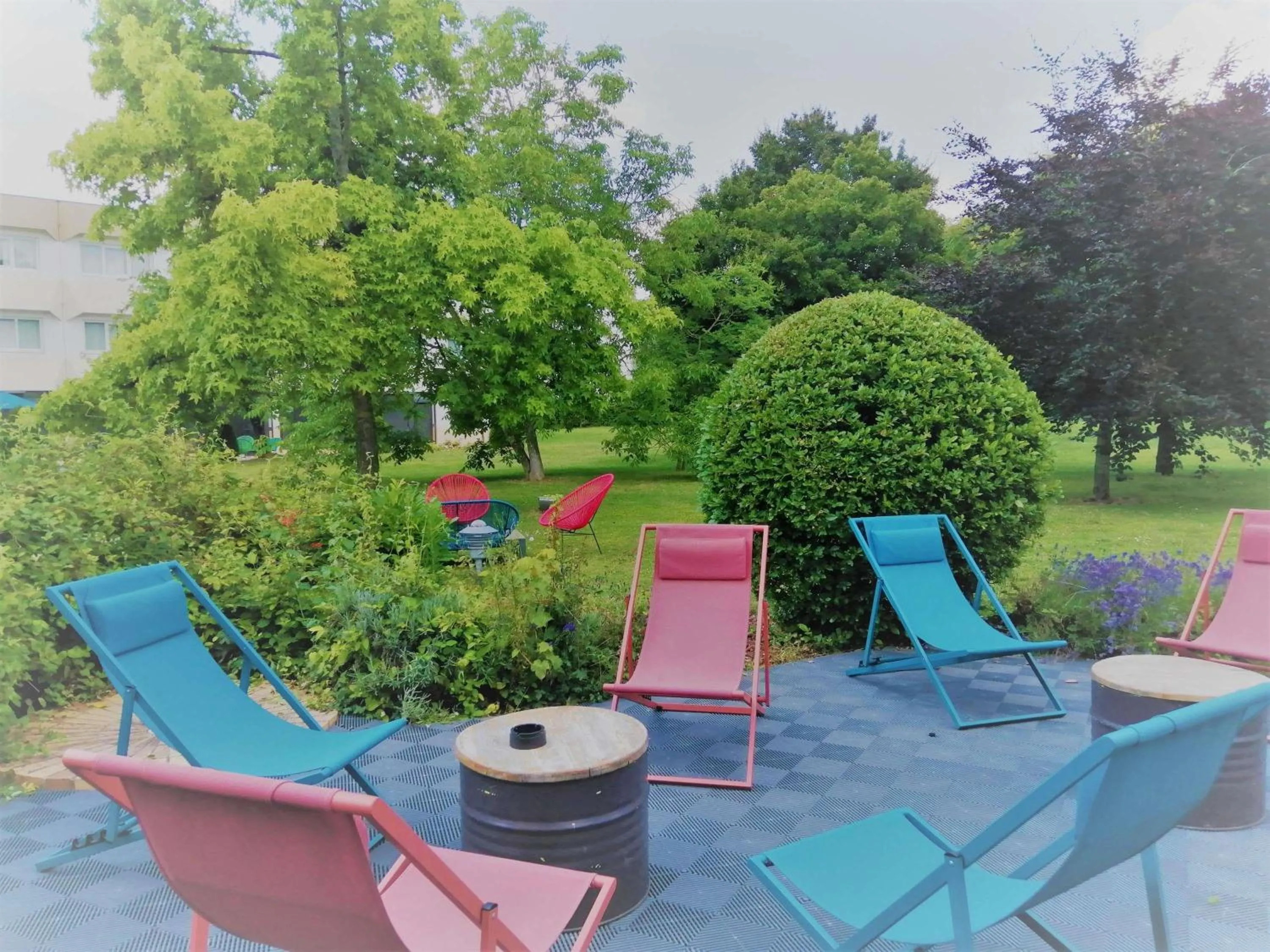 Other in ibis Styles Tours Sud