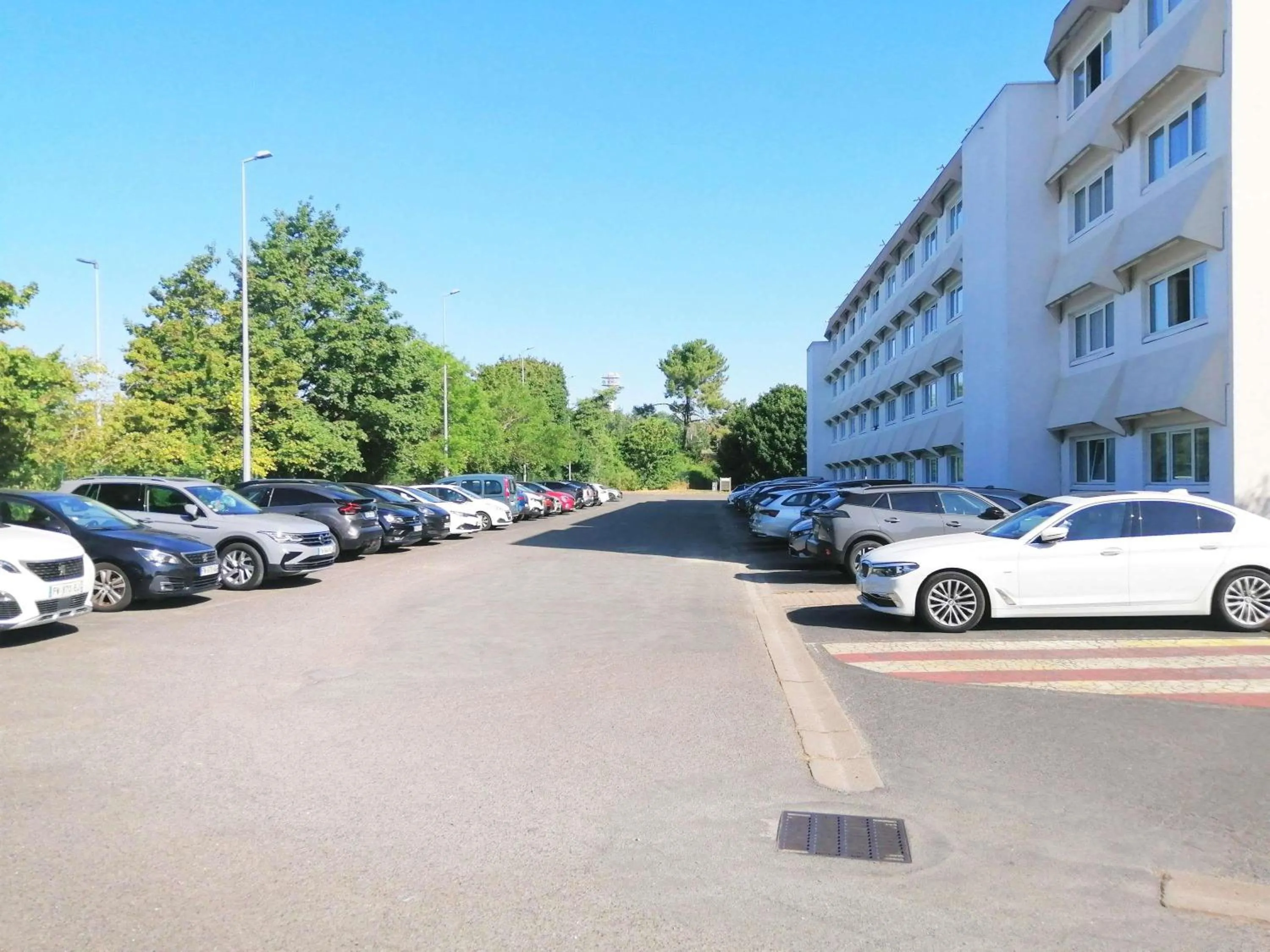 Other in ibis Styles Tours Sud