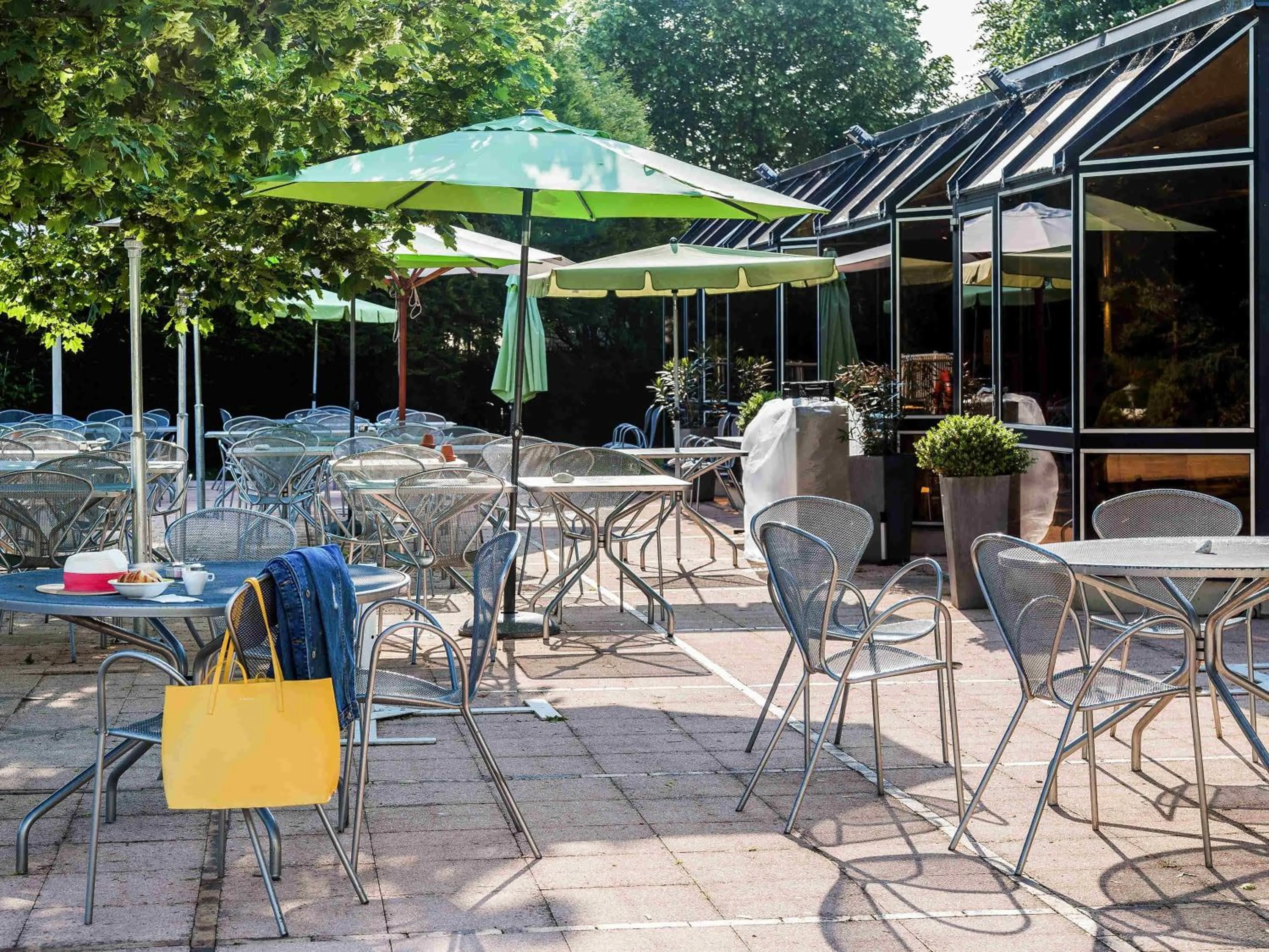 Other in ibis Styles Tours Sud