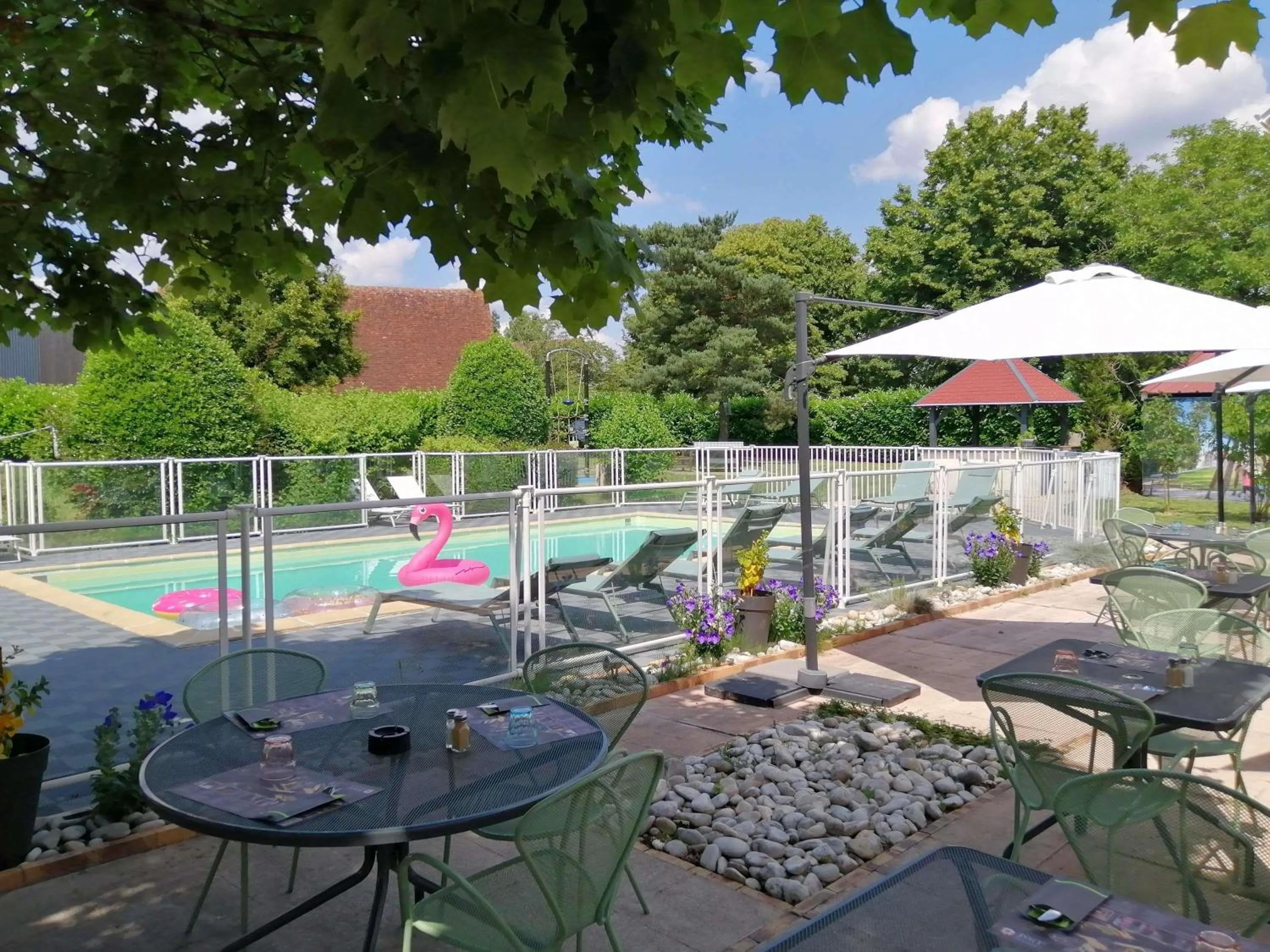 Other in ibis Styles Tours Sud