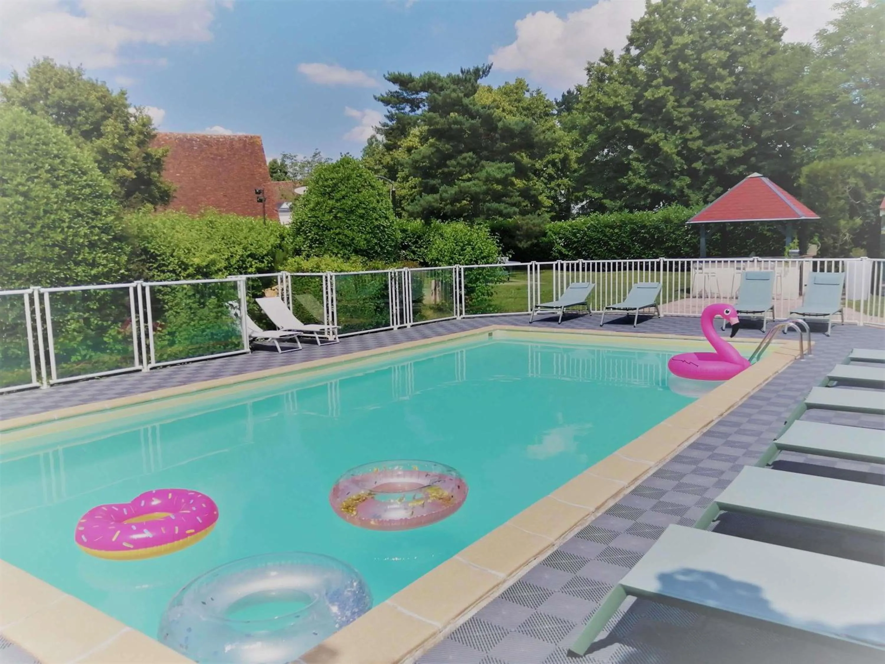 Other in ibis Styles Tours Sud