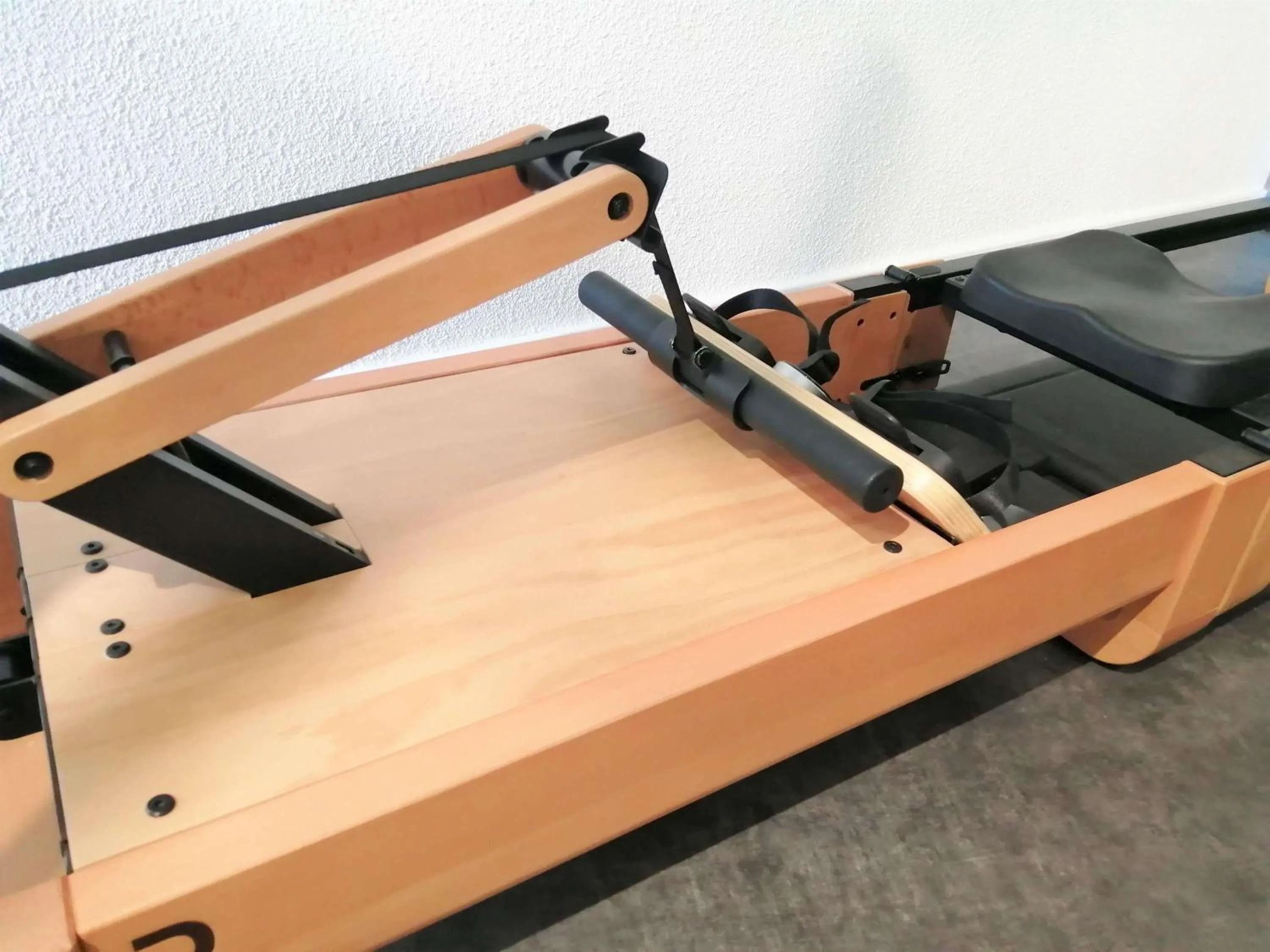 Fitness centre/facilities in ibis Styles Tours Sud