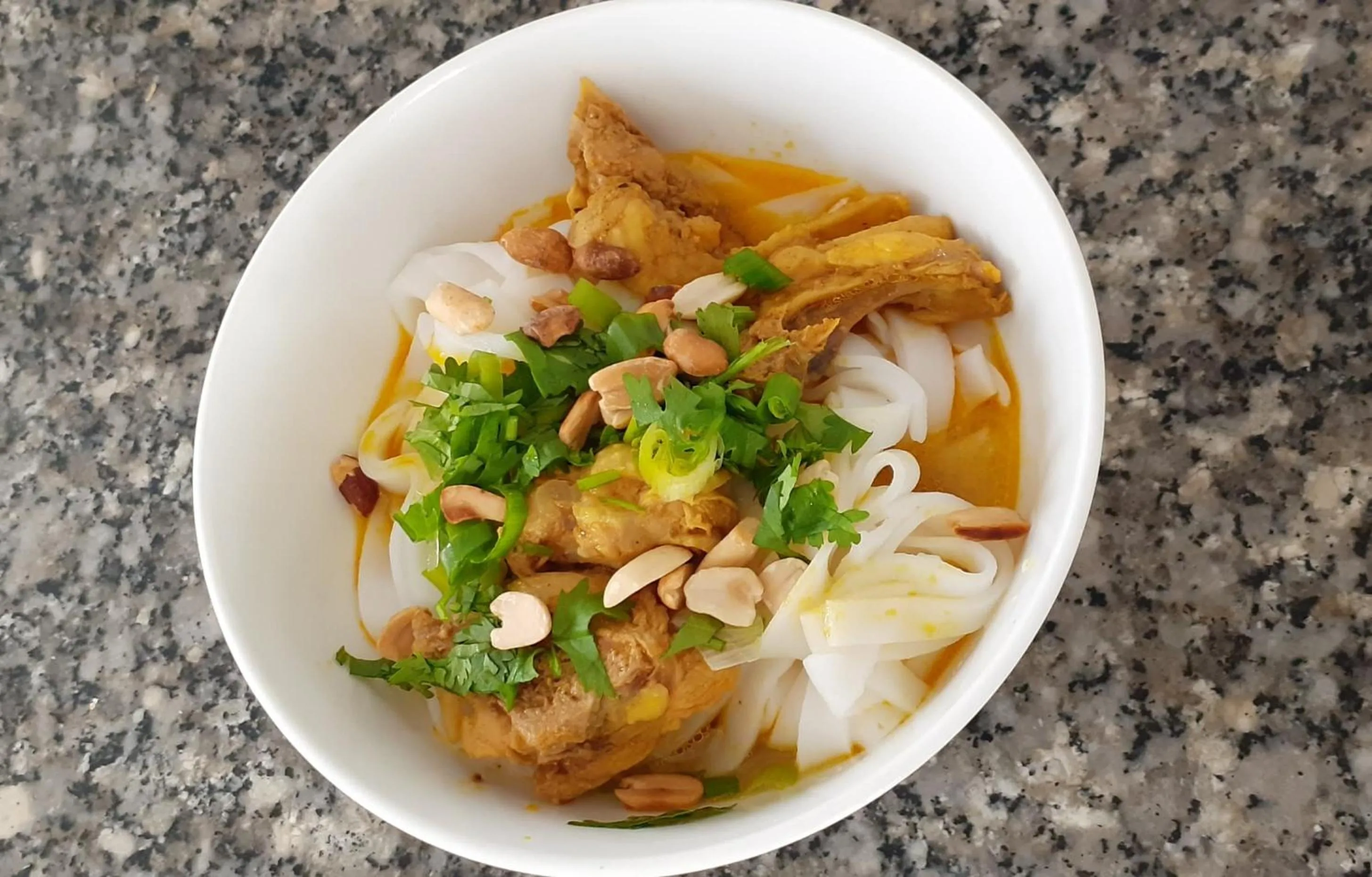 Breakfast in D&C Hotel