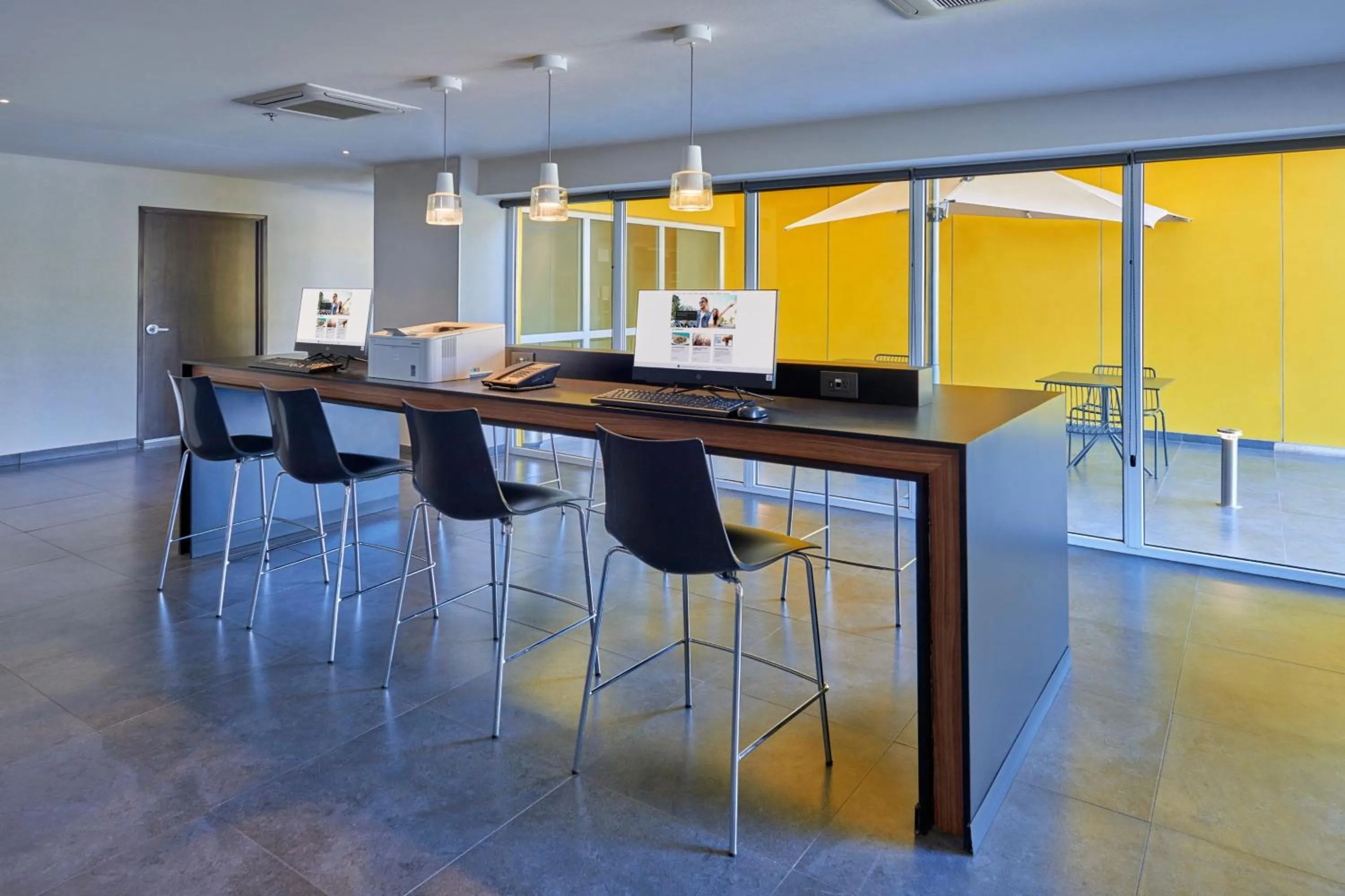 Other in City Express by Marriott Guaymas