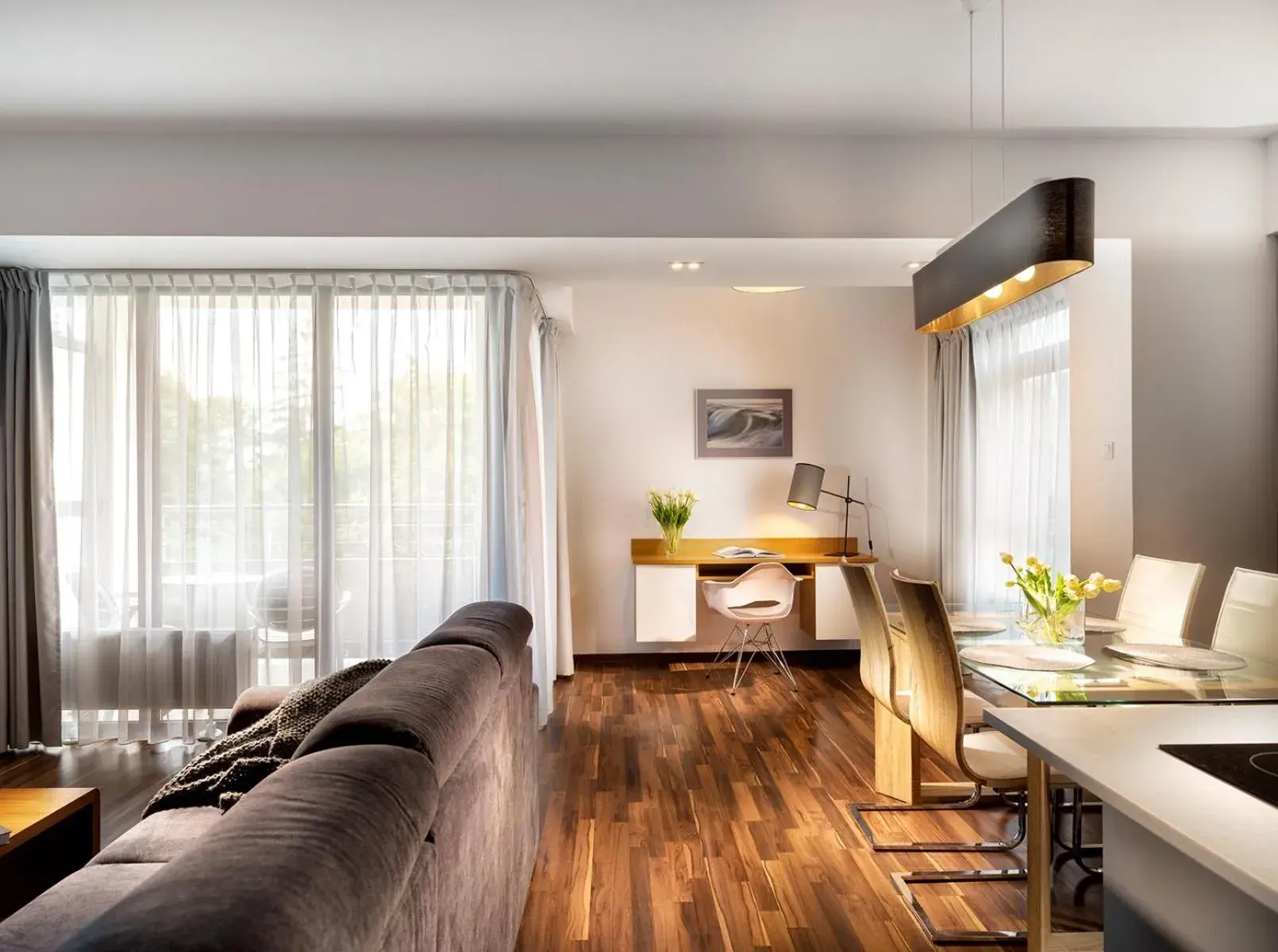 Deluxe Apartment in Atrium Apartamenty Deluxe Apartment in Atrium Apartamenty