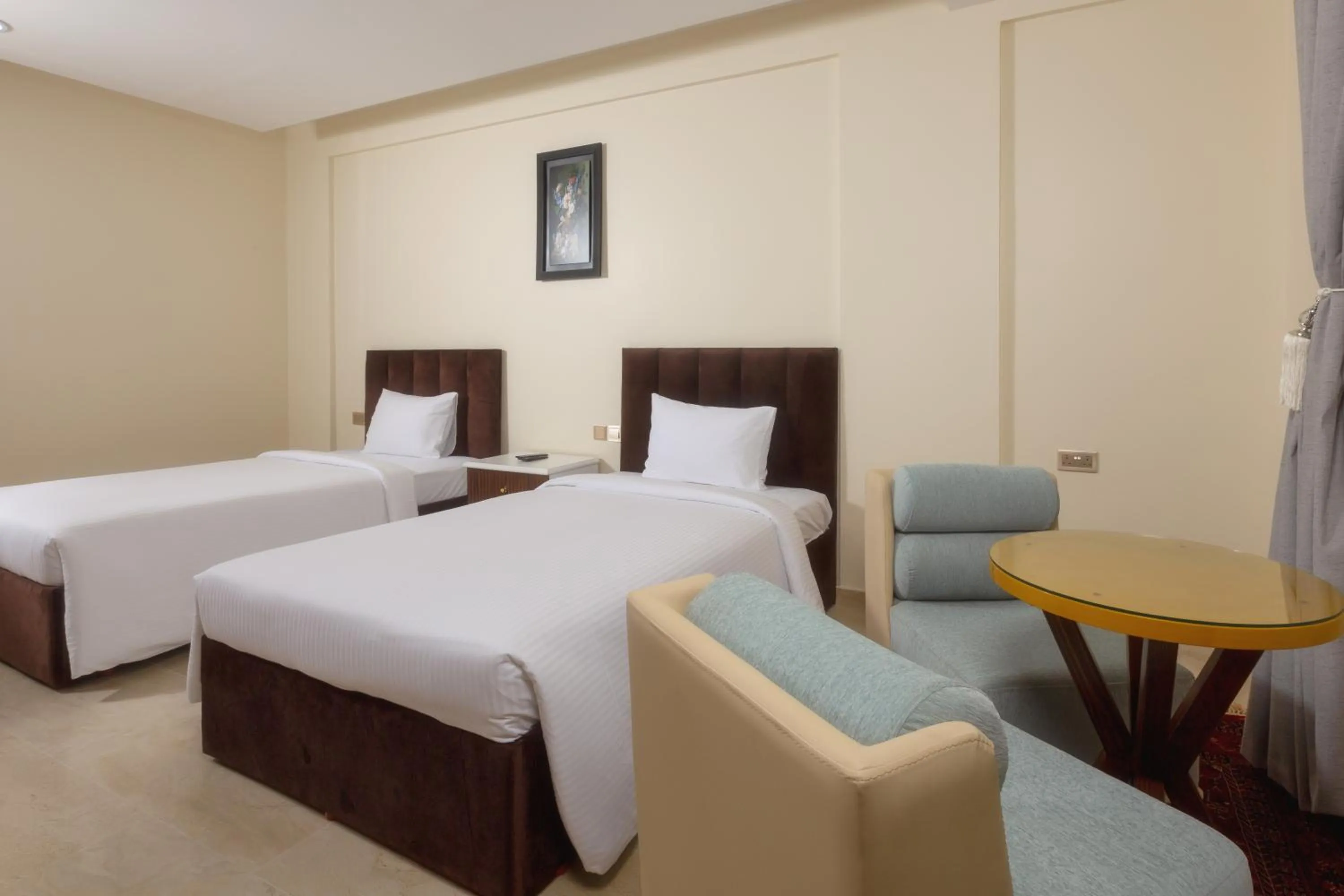 Bedroom, Bed in Al Asala Resort