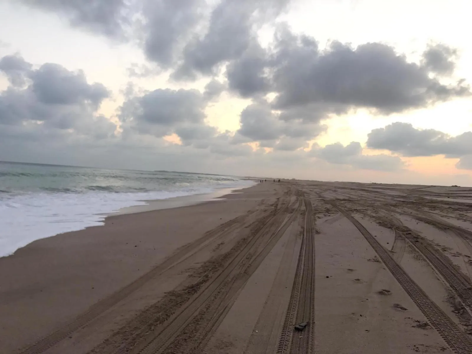 Beach in Al Asala Resort