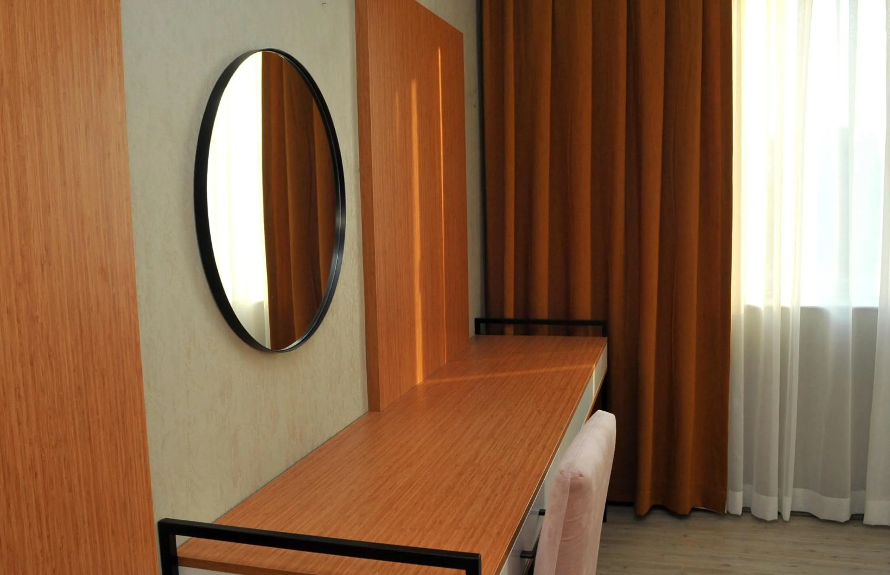 Bedroom in Lion City Hotel Ankara