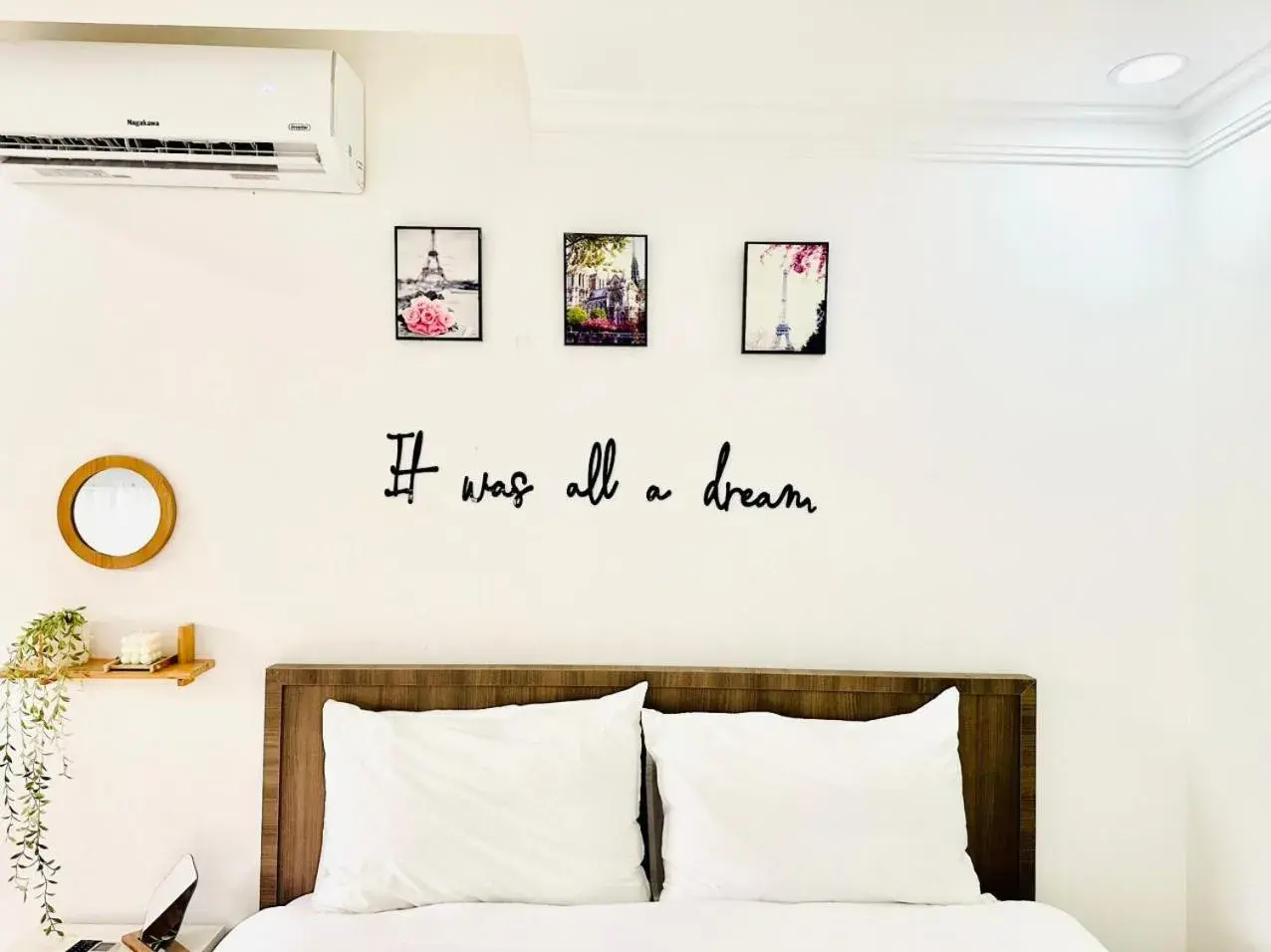 Double Room in The Royal LandPark - Phu My Hung Double Room in The Royal LandPark - Phu My Hung