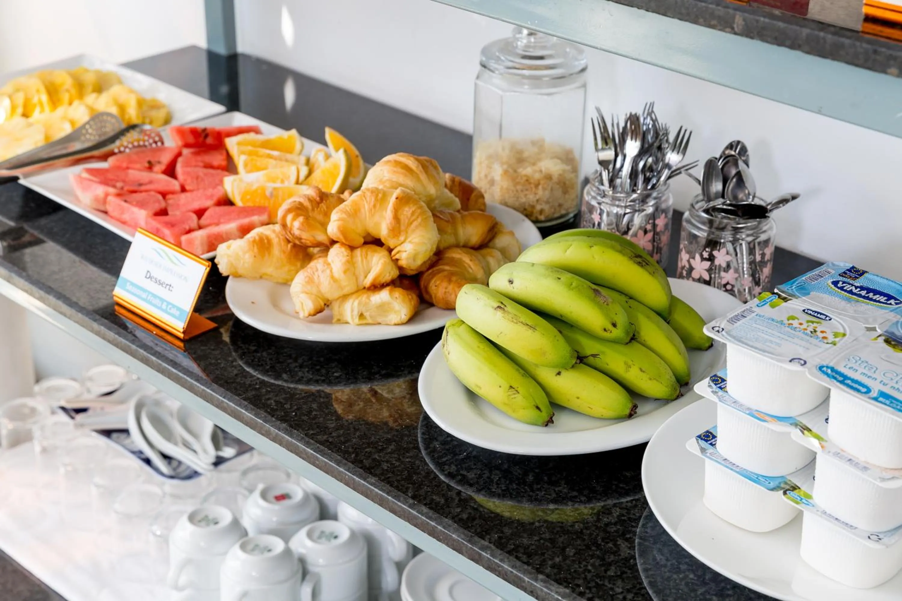 Riverside Impression Villa