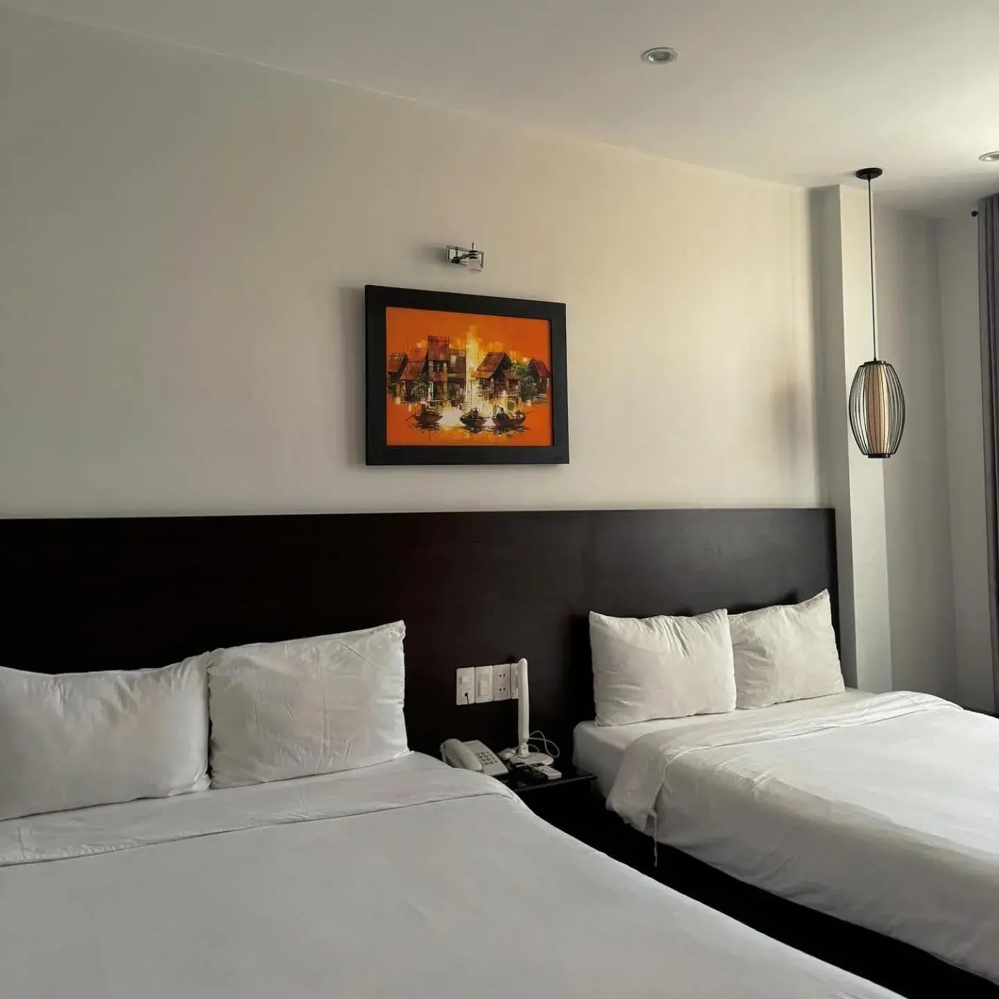 Two-Bedroom Suite in Riverside Impression Villa Two-Bedroom Suite in Riverside Impression Villa