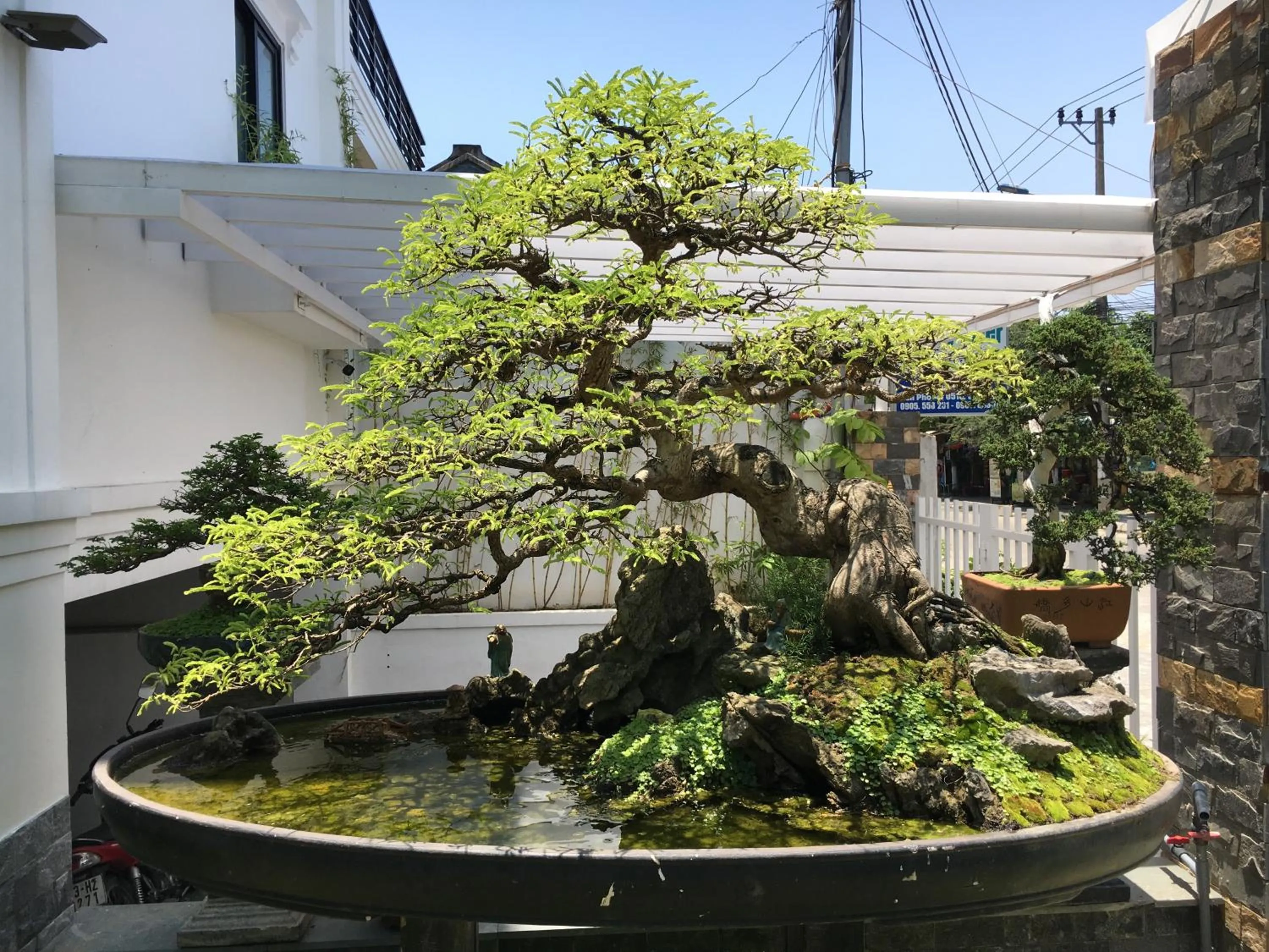 Riverside Impression Villa