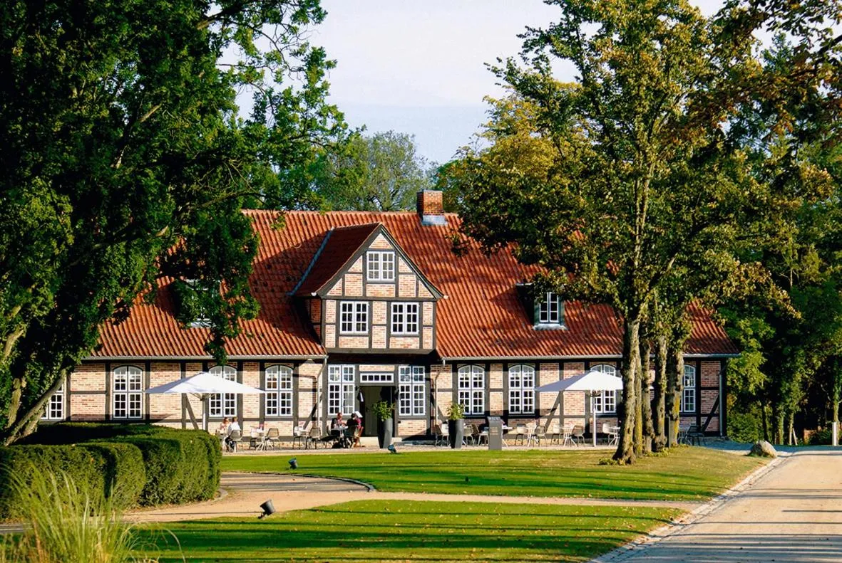 Restaurant/places to eat in Weissenhaus Private Nature Luxury Resort