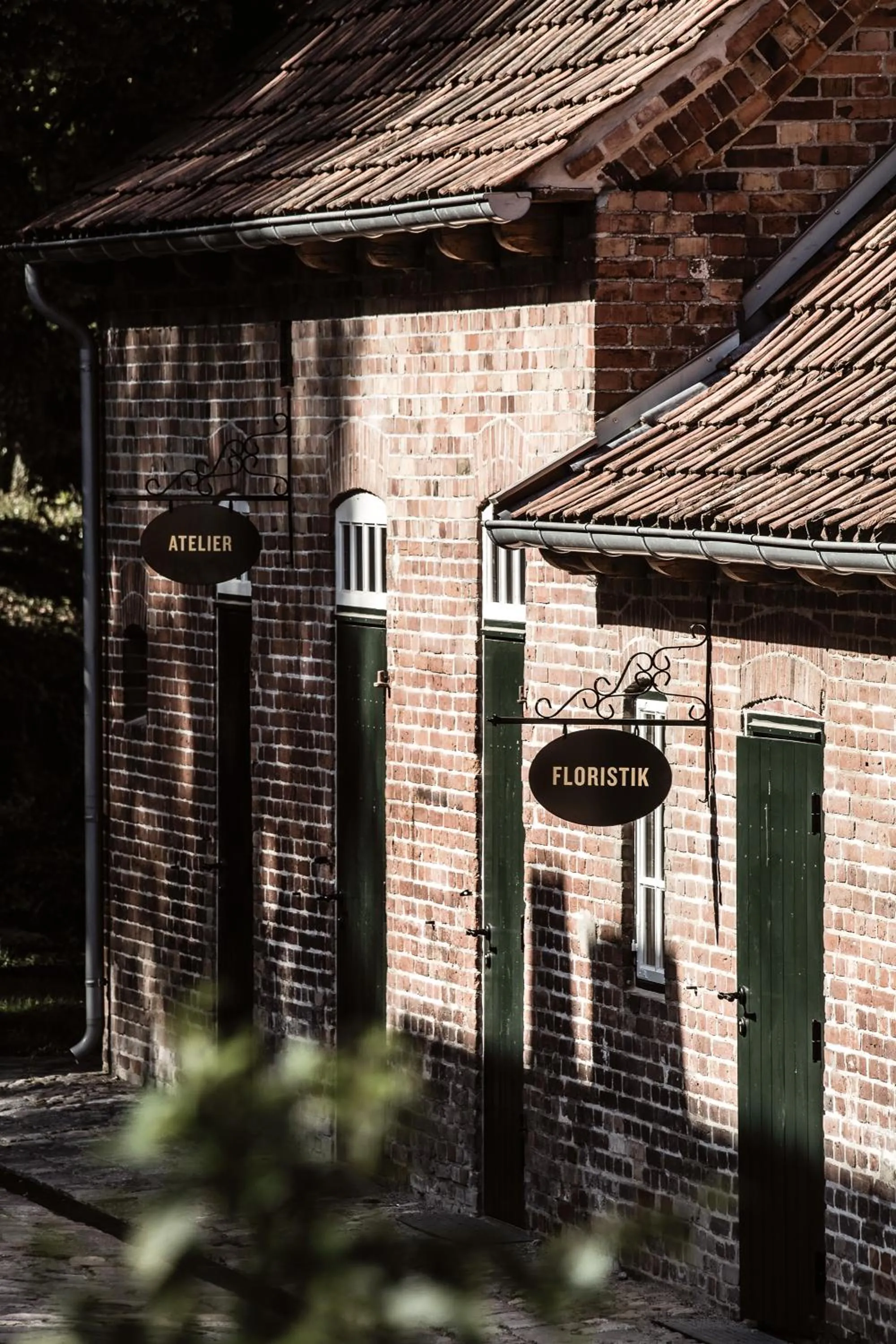 Area and facilities in Weissenhaus Private Nature Luxury Resort