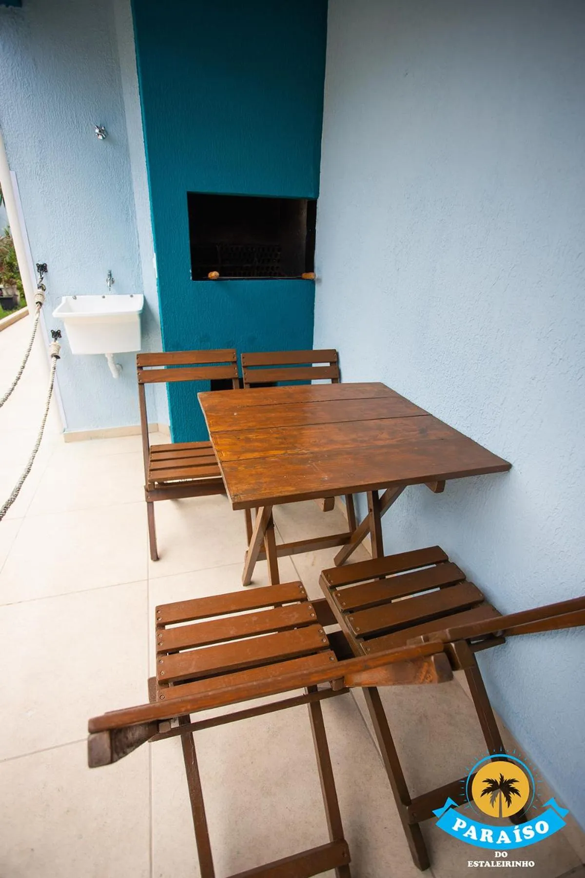 Paraiso do Estaleirinho - Balneario Camboriu