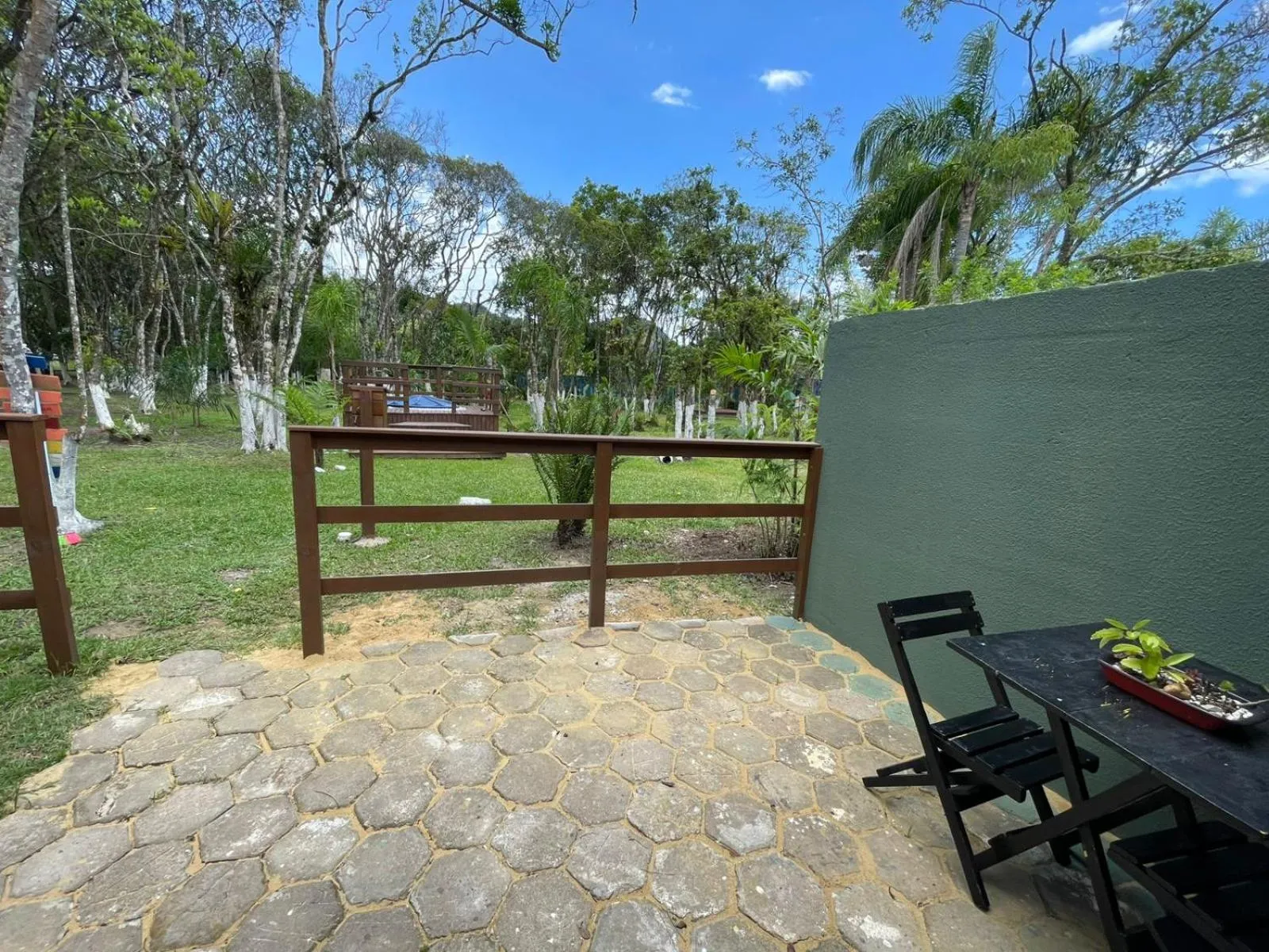 Paraiso do Estaleirinho - Balneario Camboriu