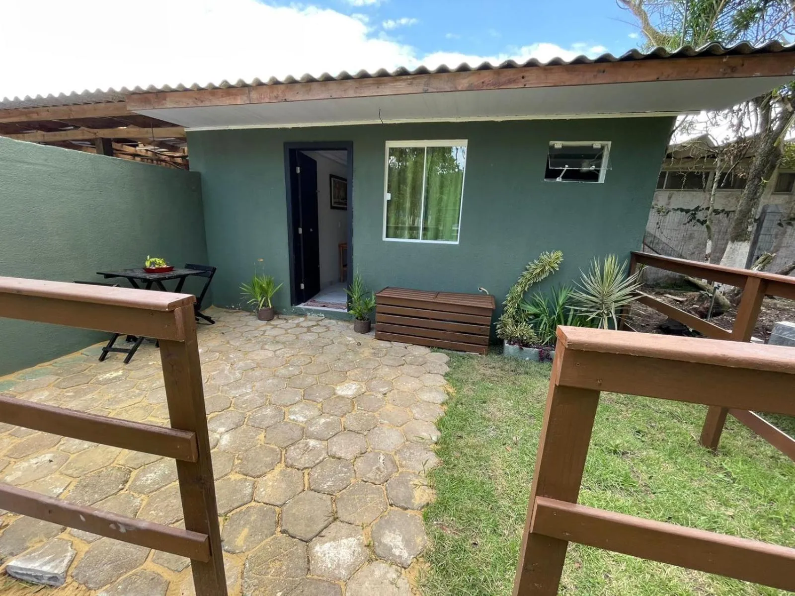 Paraiso do Estaleirinho - Balneario Camboriu