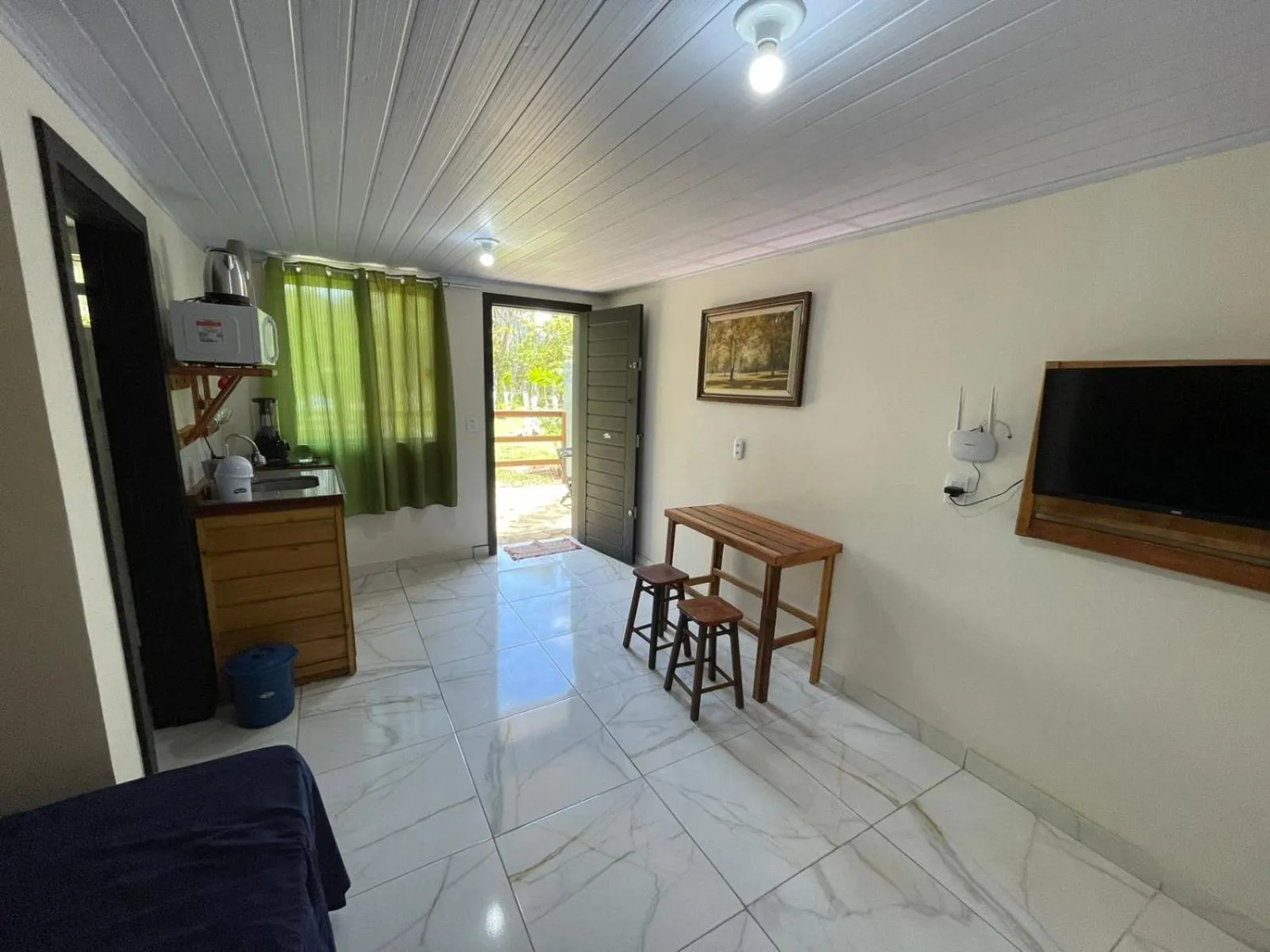 Paraiso do Estaleirinho - Balneario Camboriu