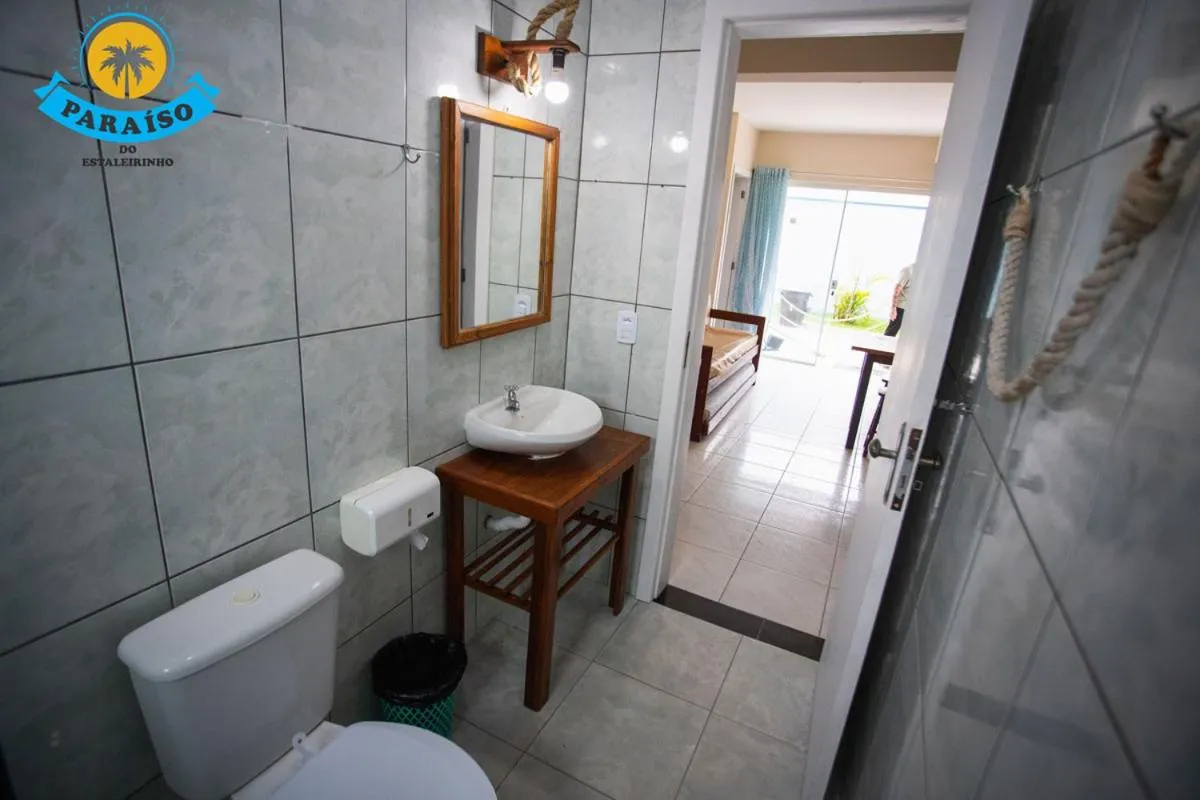 Paraiso do Estaleirinho - Balneario Camboriu