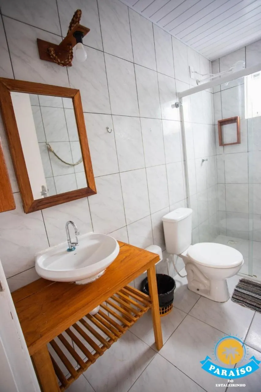 Paraiso do Estaleirinho - Balneario Camboriu