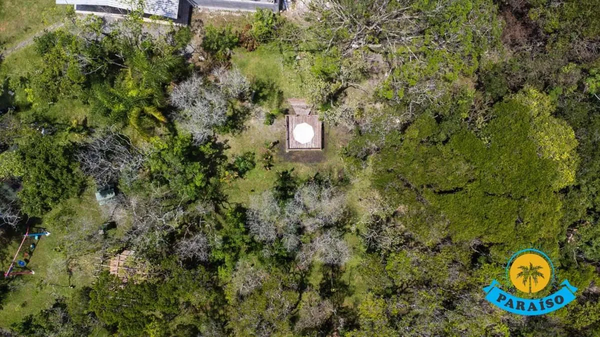 Day in Paraiso do Estaleirinho - Balneario Camboriu