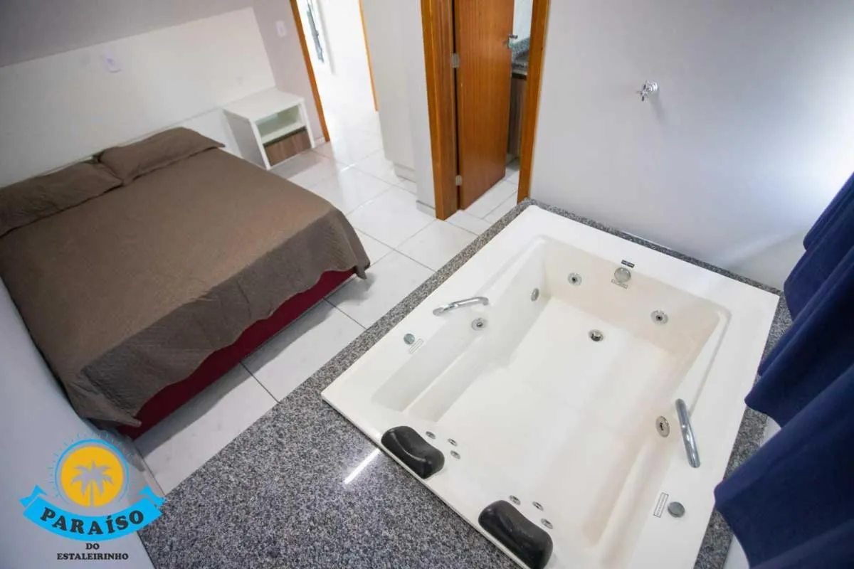 Paraiso do Estaleirinho - Balneario Camboriu