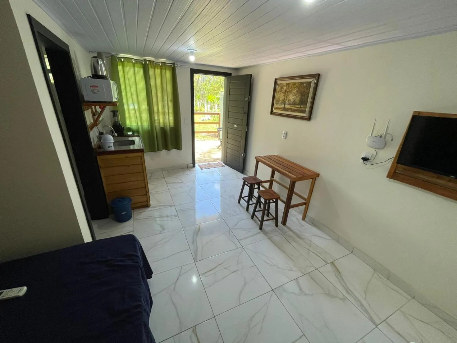 Paraiso do Estaleirinho - Balneario Camboriu