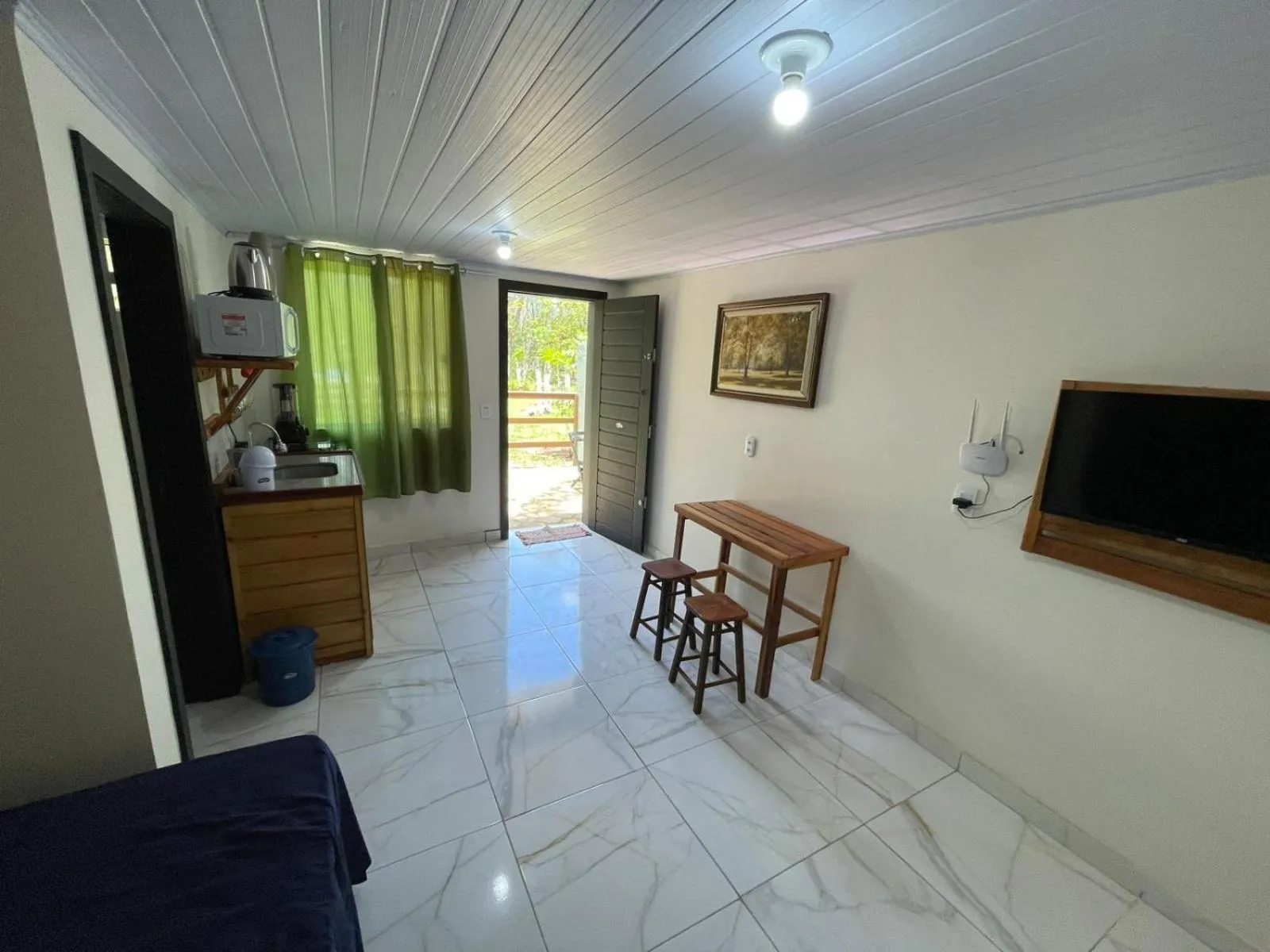 Paraiso do Estaleirinho - Balneario Camboriu