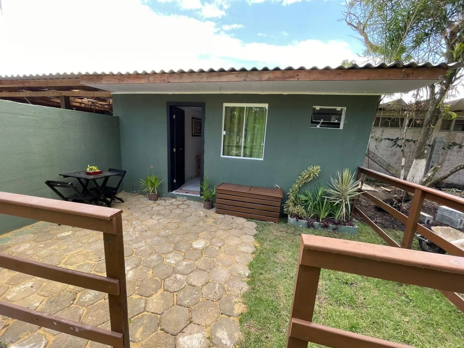 Paraiso do Estaleirinho - Balneario Camboriu