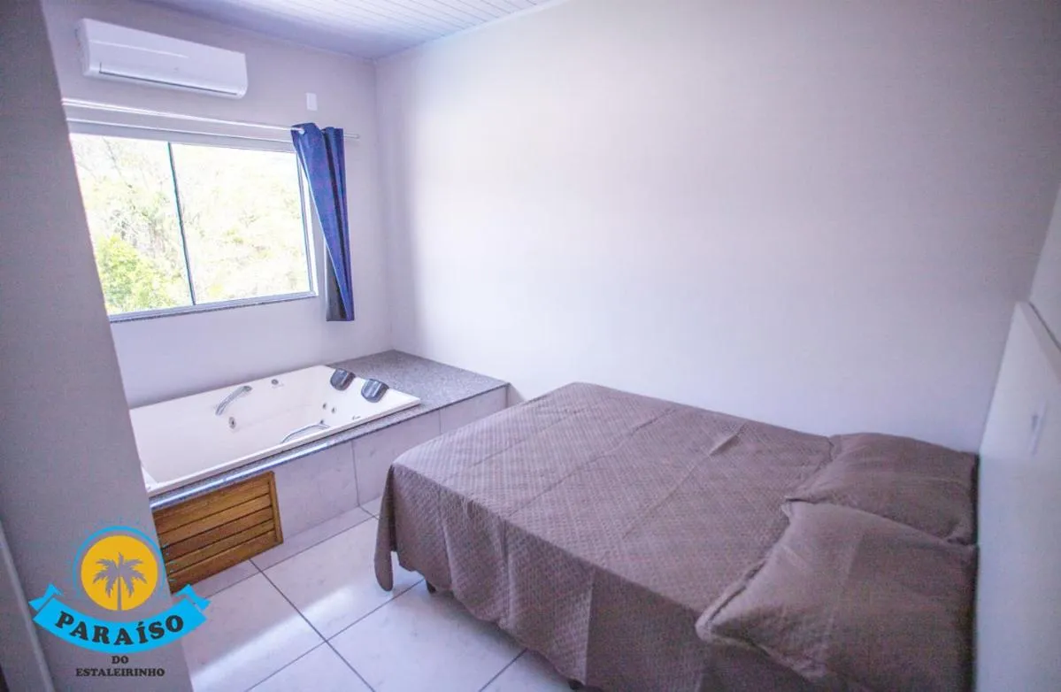 Paraiso do Estaleirinho - Balneario Camboriu