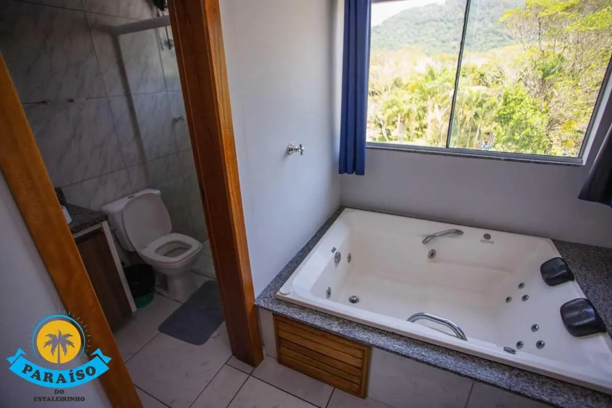 Paraiso do Estaleirinho - Balneario Camboriu