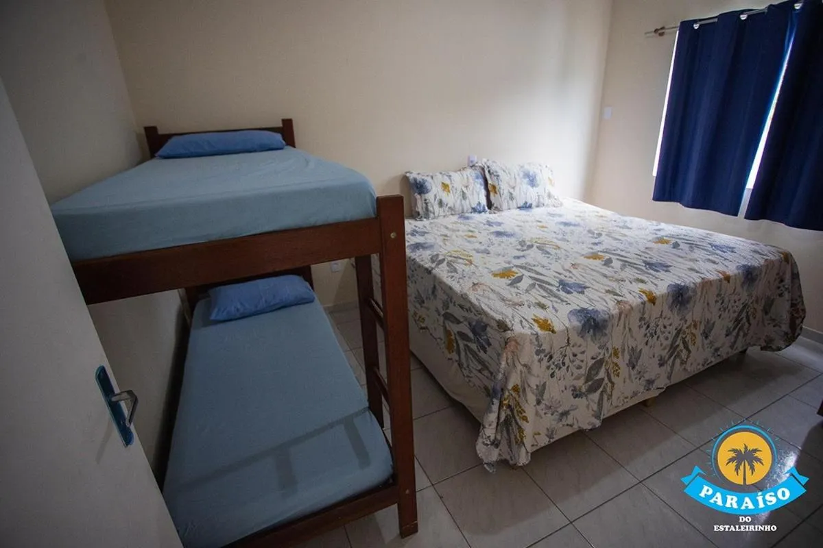 Paraiso do Estaleirinho - Balneario Camboriu