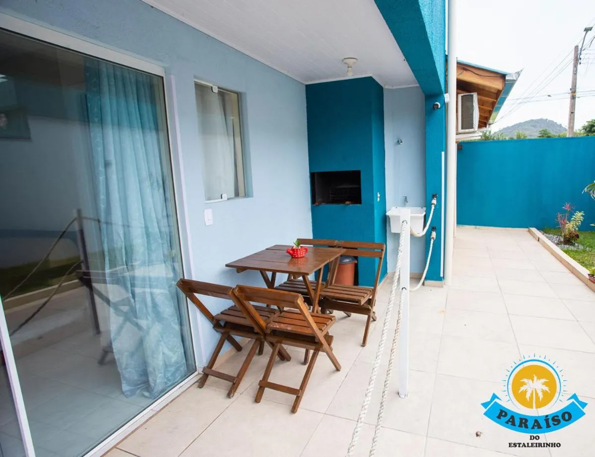 Property building in Paraiso do Estaleirinho - Balneario Camboriu