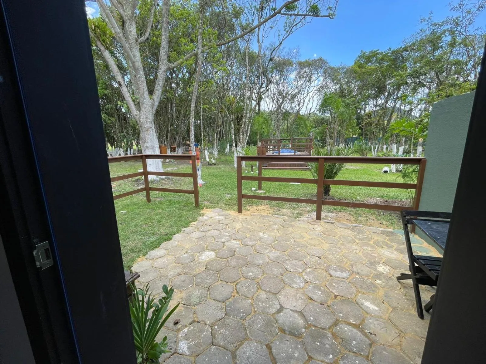 Paraiso do Estaleirinho - Balneario Camboriu